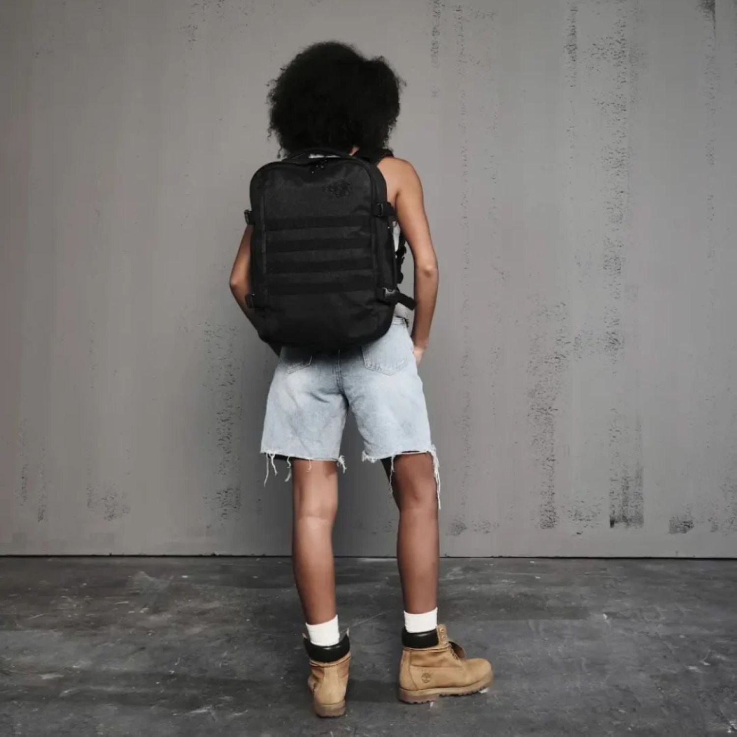 Cabinzero Military Backpack 28L