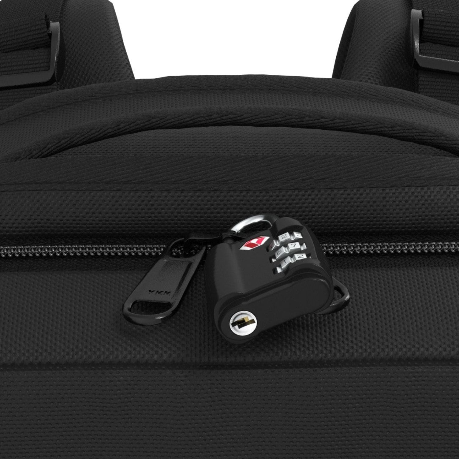 Cabinzero Military Cabin Bag With Luggage Trackers 28L