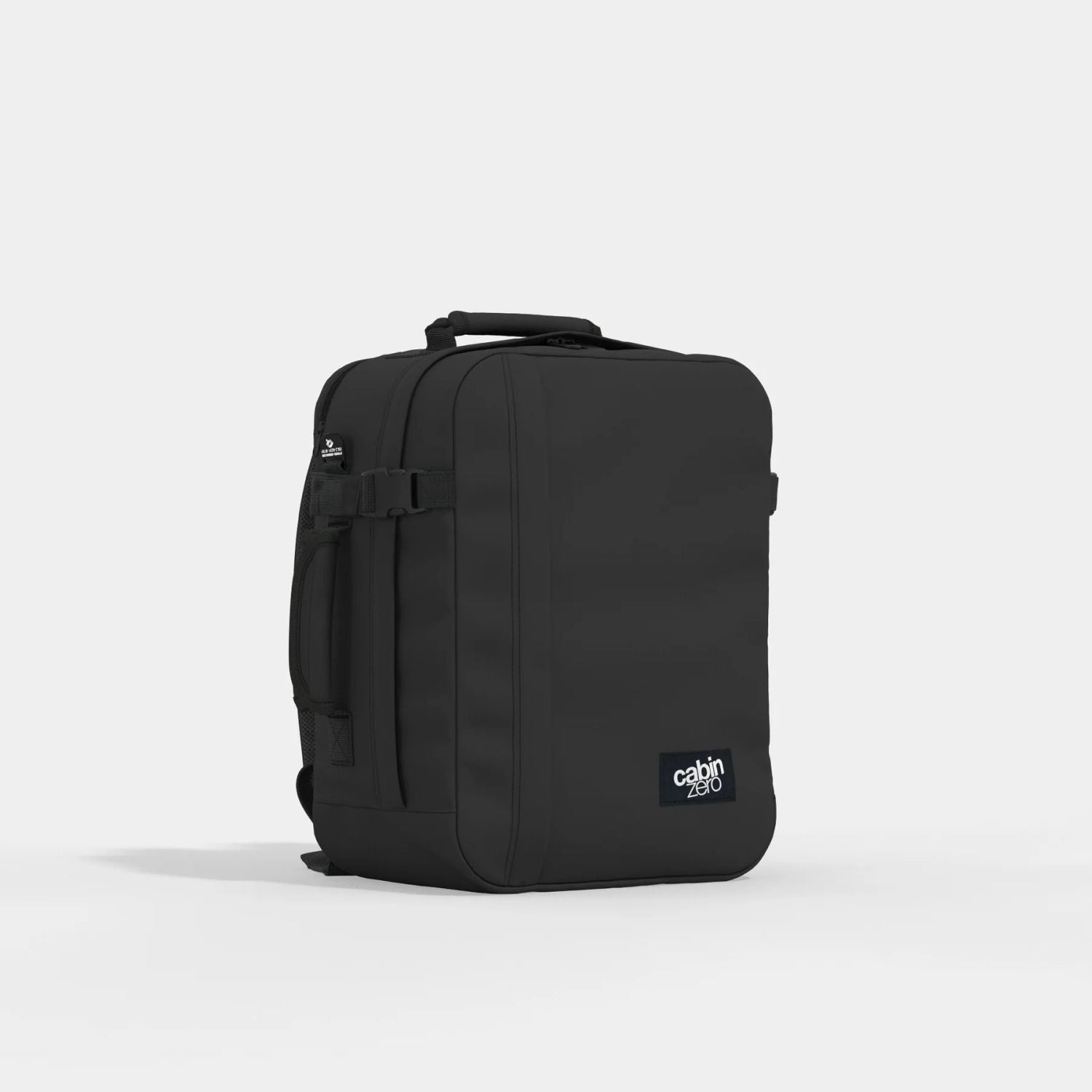 Cabinzero Classic Tech Backpack - Laptop 28L