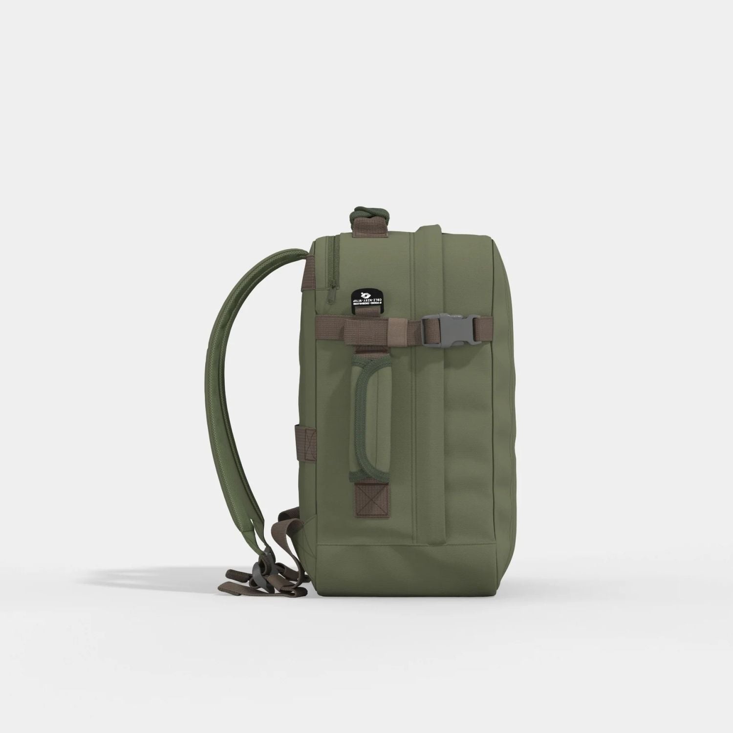 Cabinzero Classic Tech Backpack - Laptop 28L
