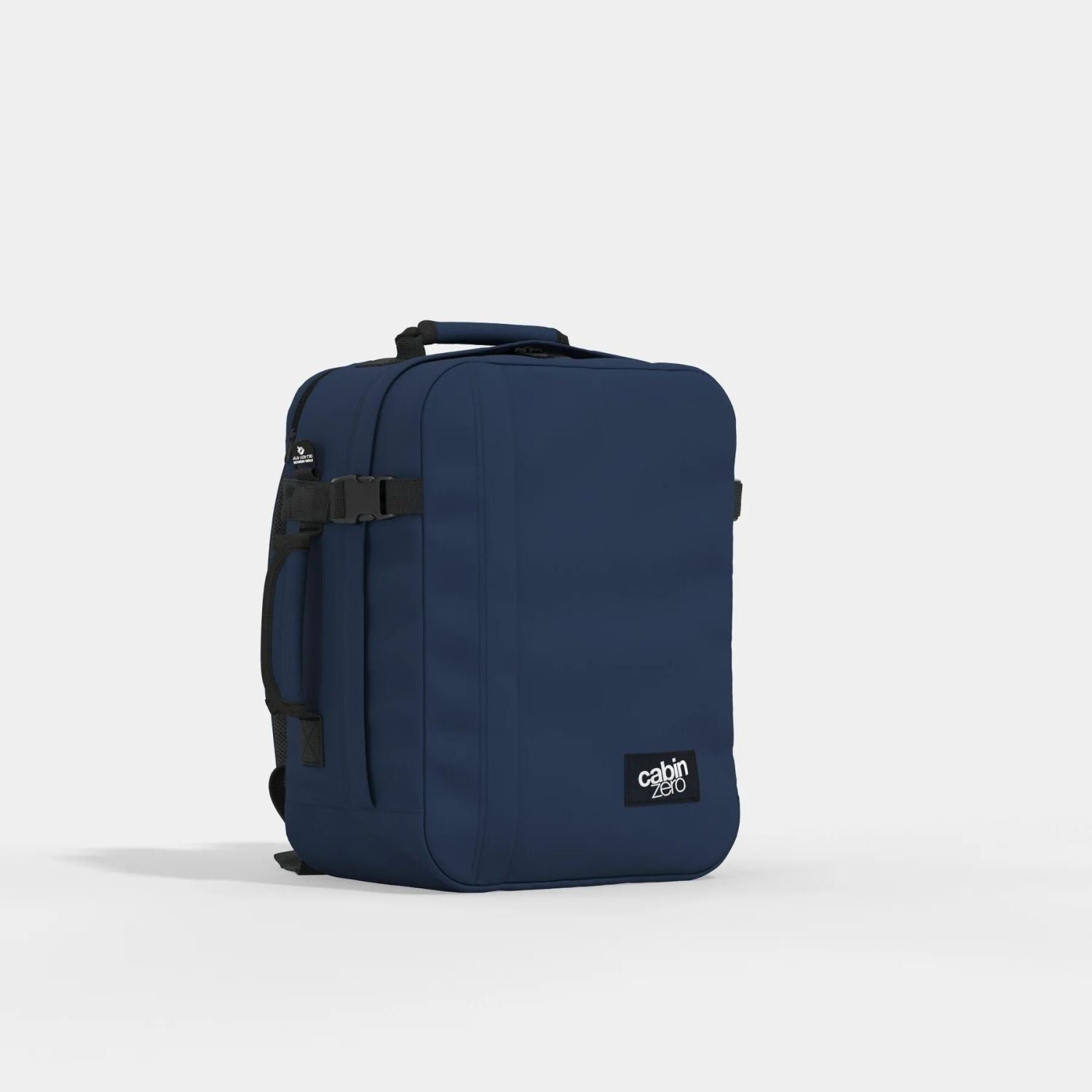 Cabinzero Classic Tech Backpack - Laptop 28L