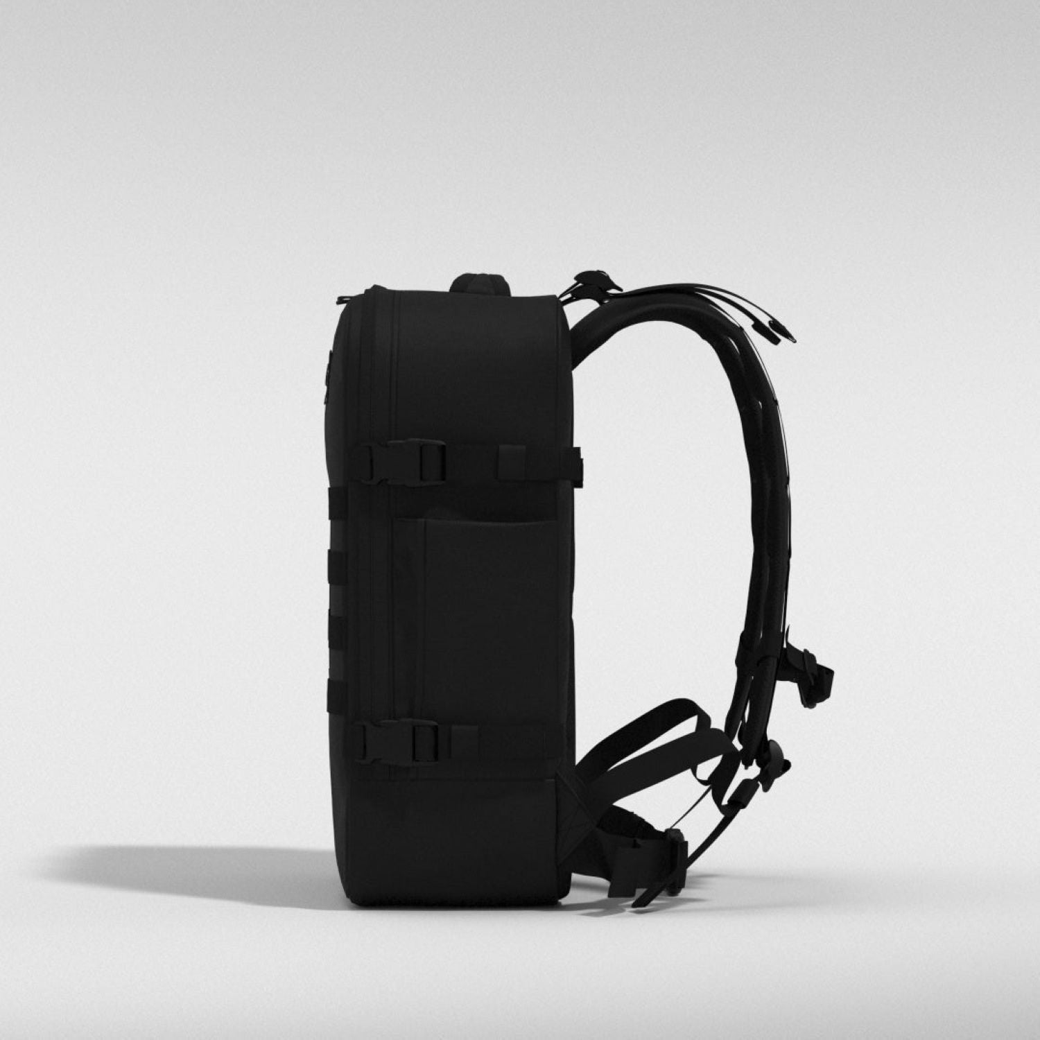 Cabinzero Military Cabin Bag With Luggage Trackers 36L