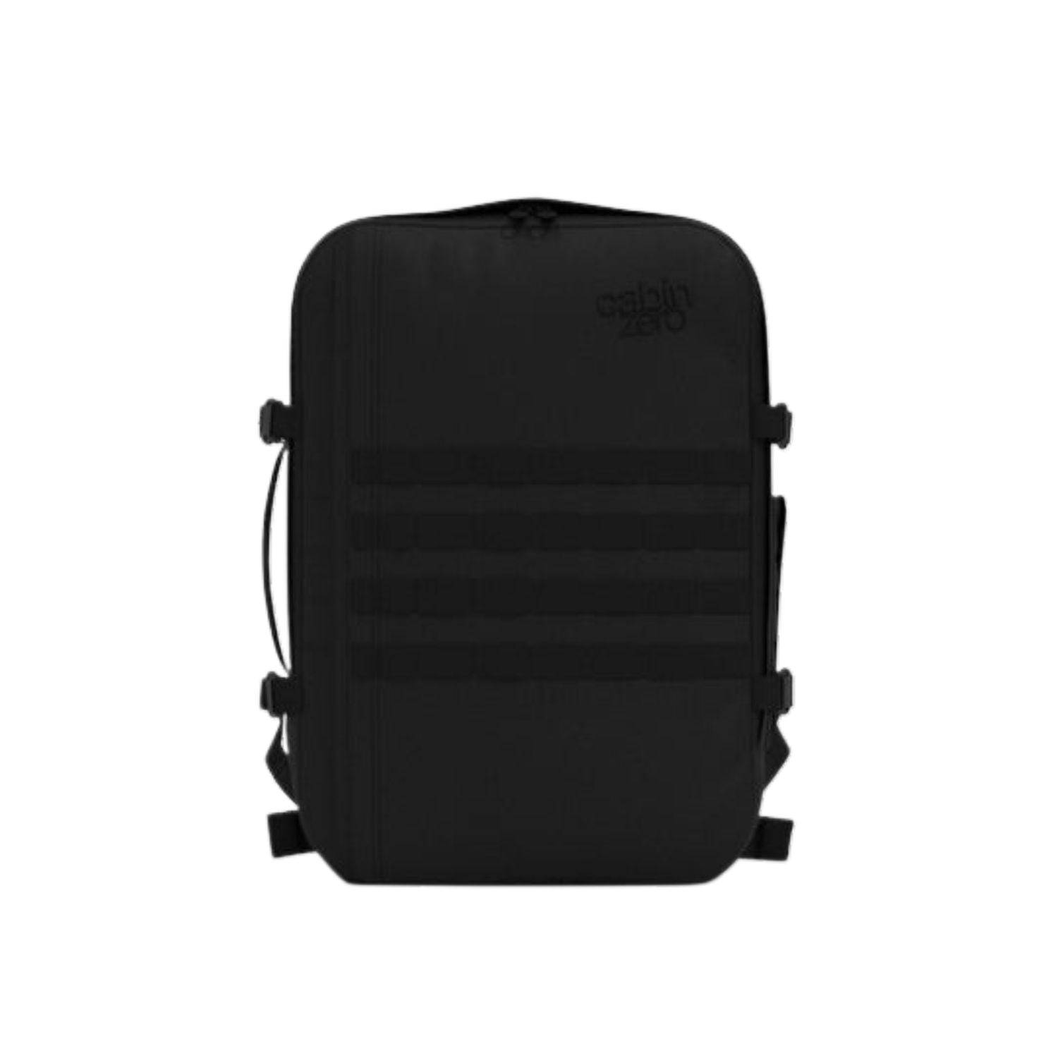 Cabinzero Military Cabin Bag With Luggage Trackers 44L