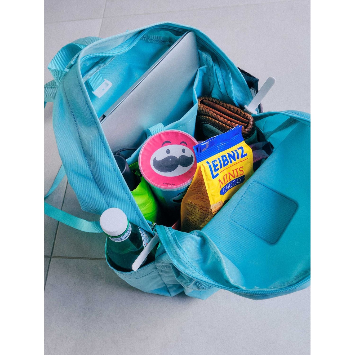 Cilocala Regular Backpack Middle (SA)