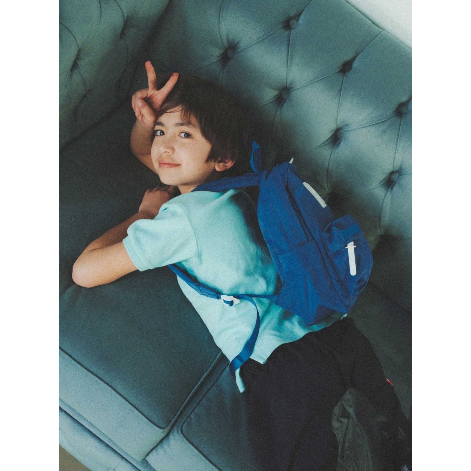 Cilocala Regular Backpack Small (SA)