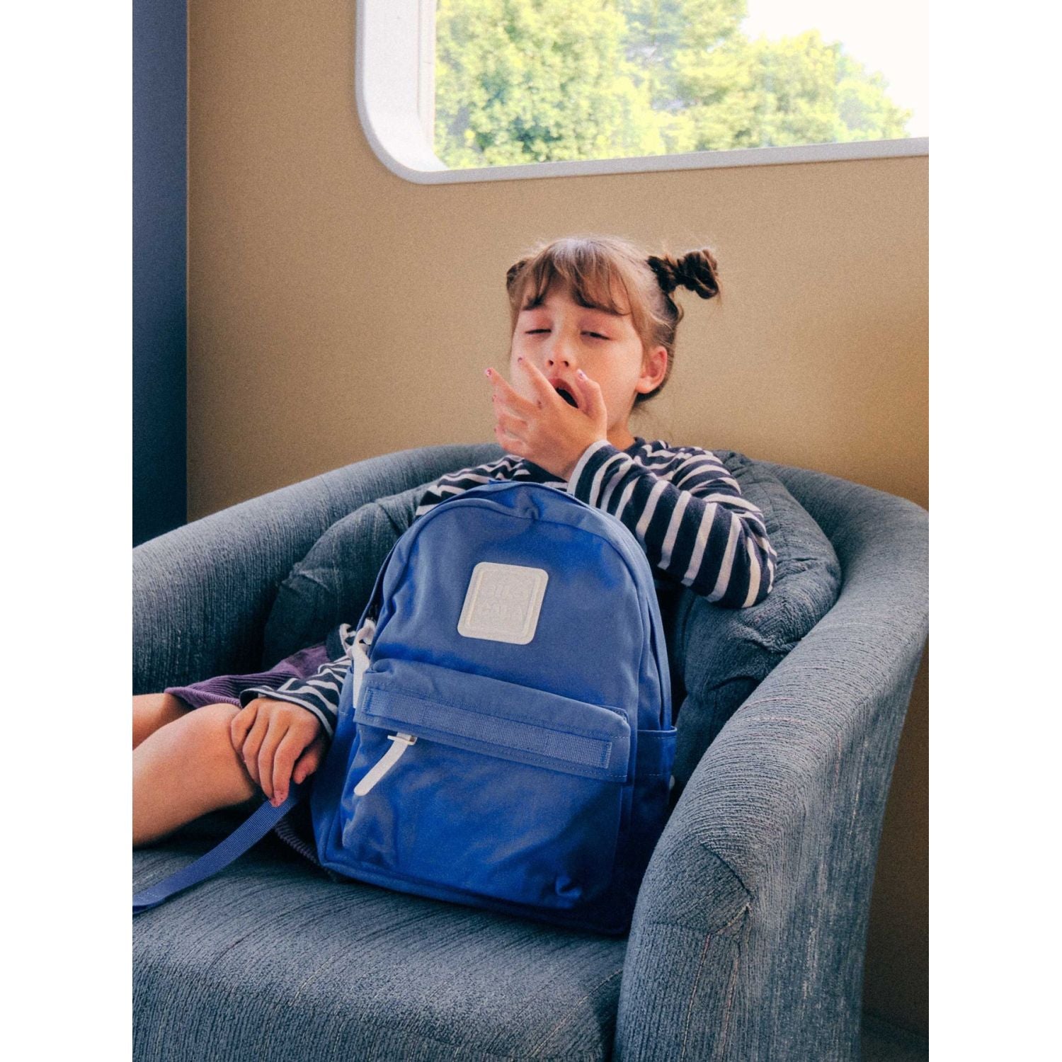 Cilocala Regular Backpack Small (SA)