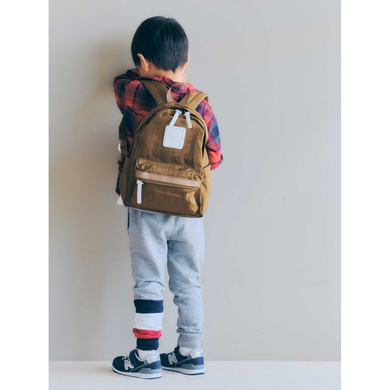 Cilocala Regular Backpack Small (SA)