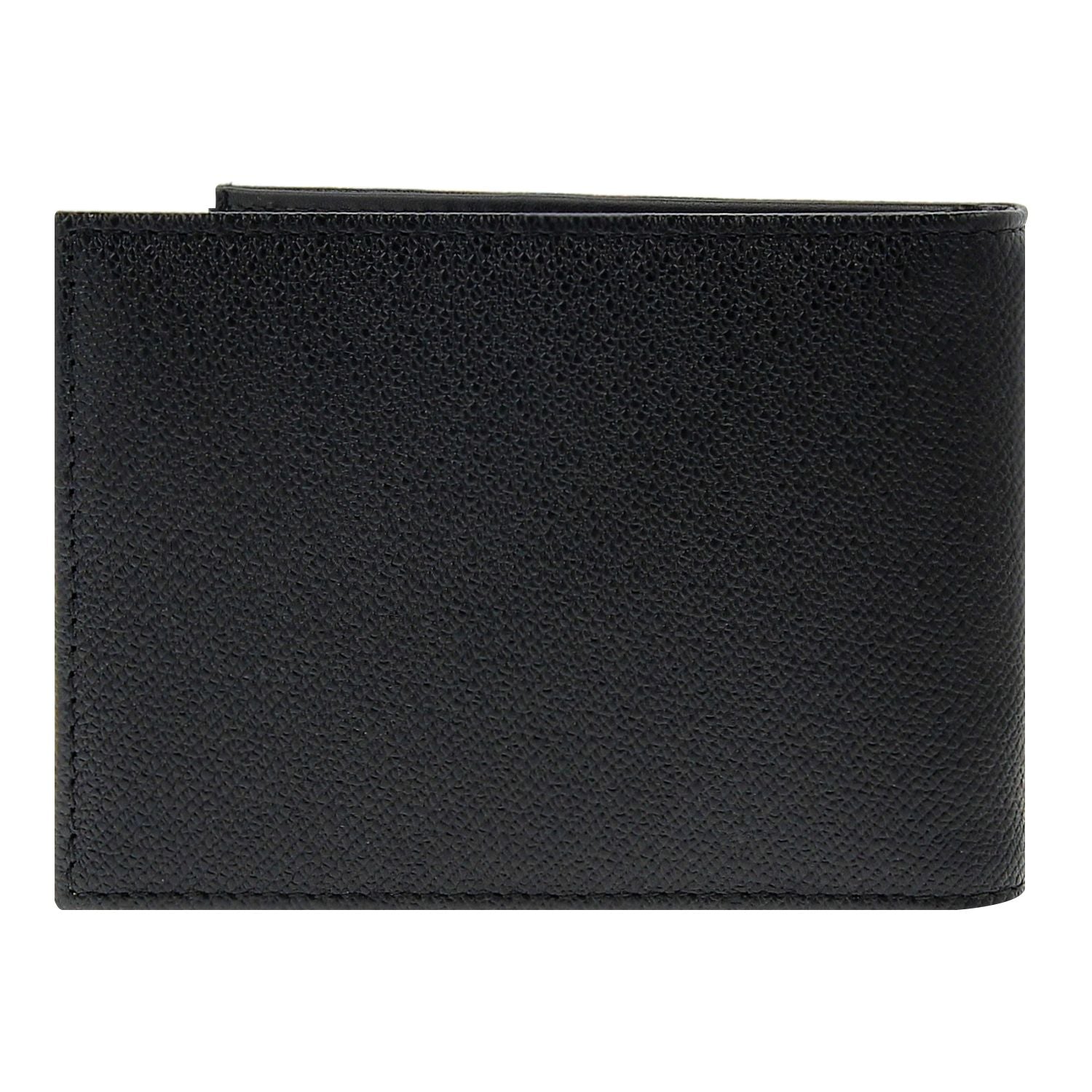 Crossing Elite Slim Leather Wallet [8 Card Slots] RFID