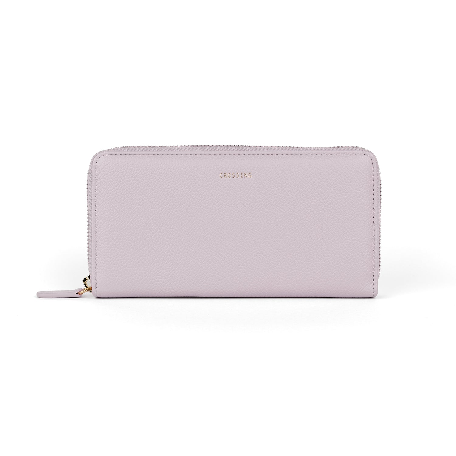 Crossing Milano Long Zip Wallet RFID (SA)