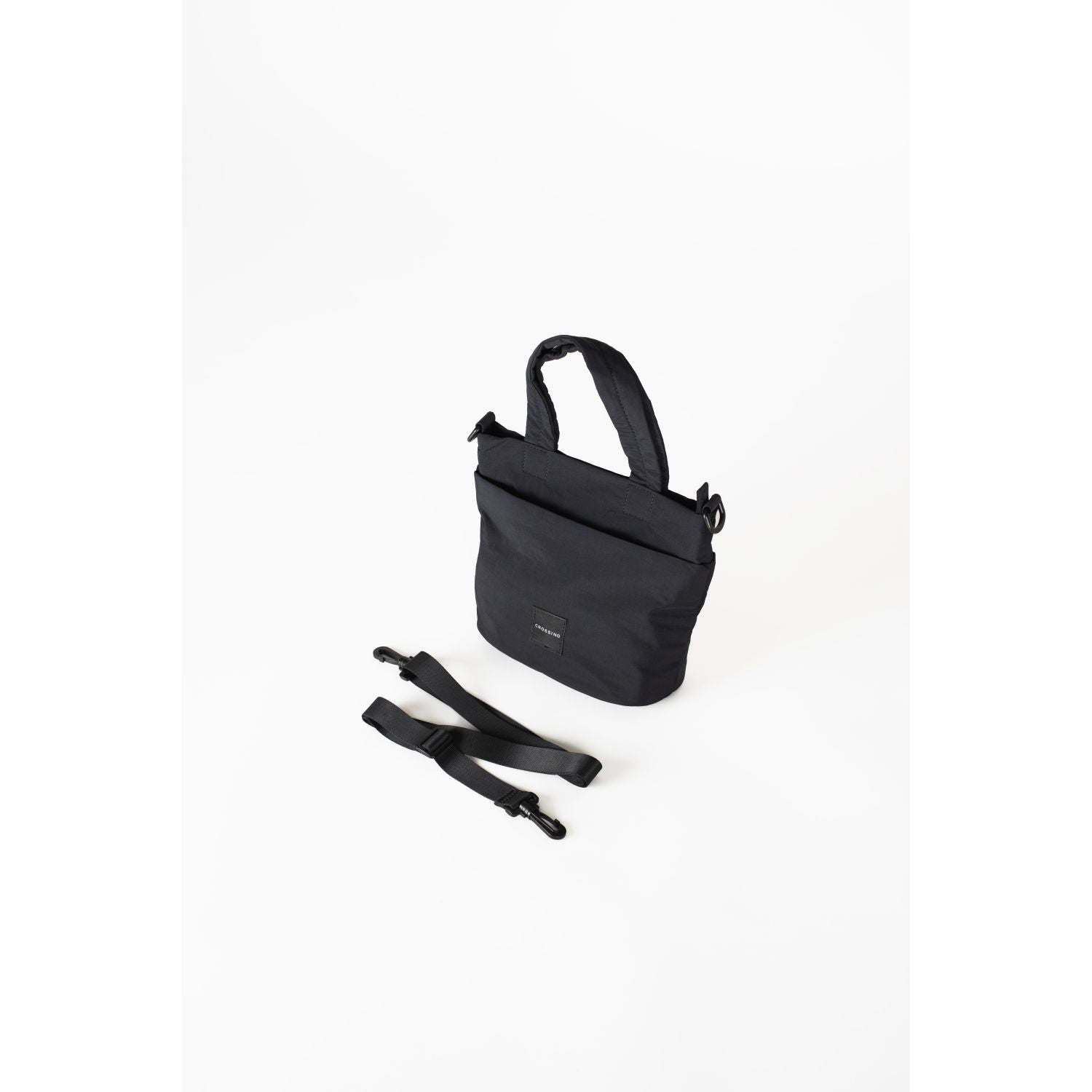Crossing Jill Anti-Theft RFID Dual Carry Crossbody Bag V2