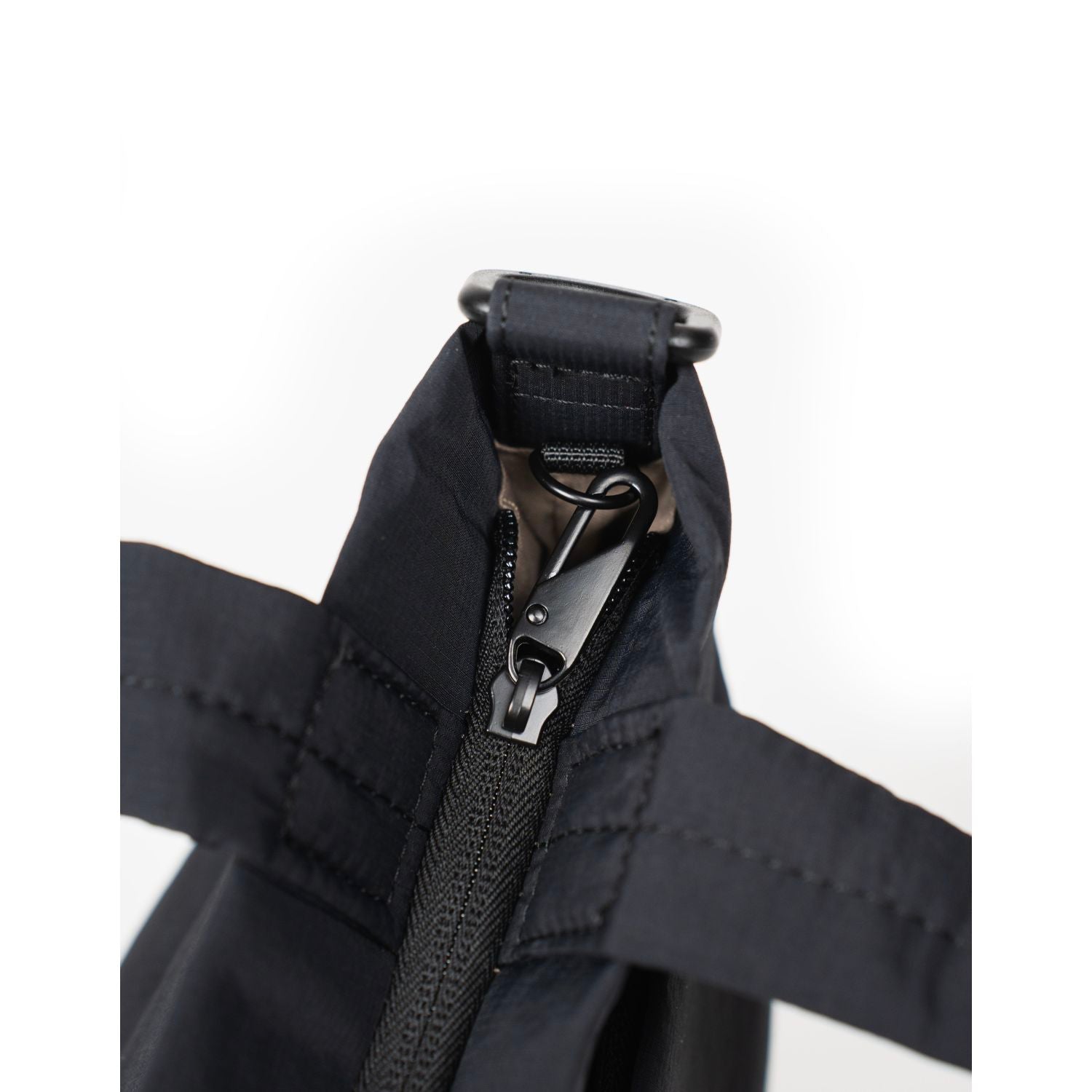 Crossing Jill Anti-Theft RFID Dual Carry Crossbody Bag V2