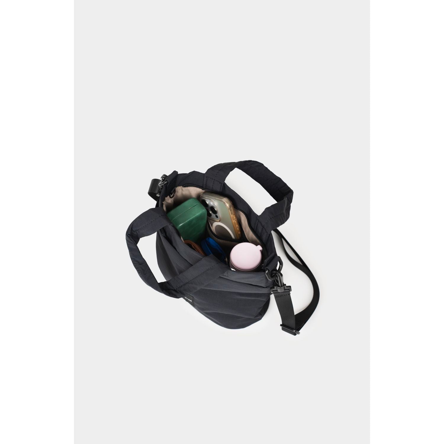 Crossing Jill Anti-Theft RFID Dual Carry Crossbody Bag V2