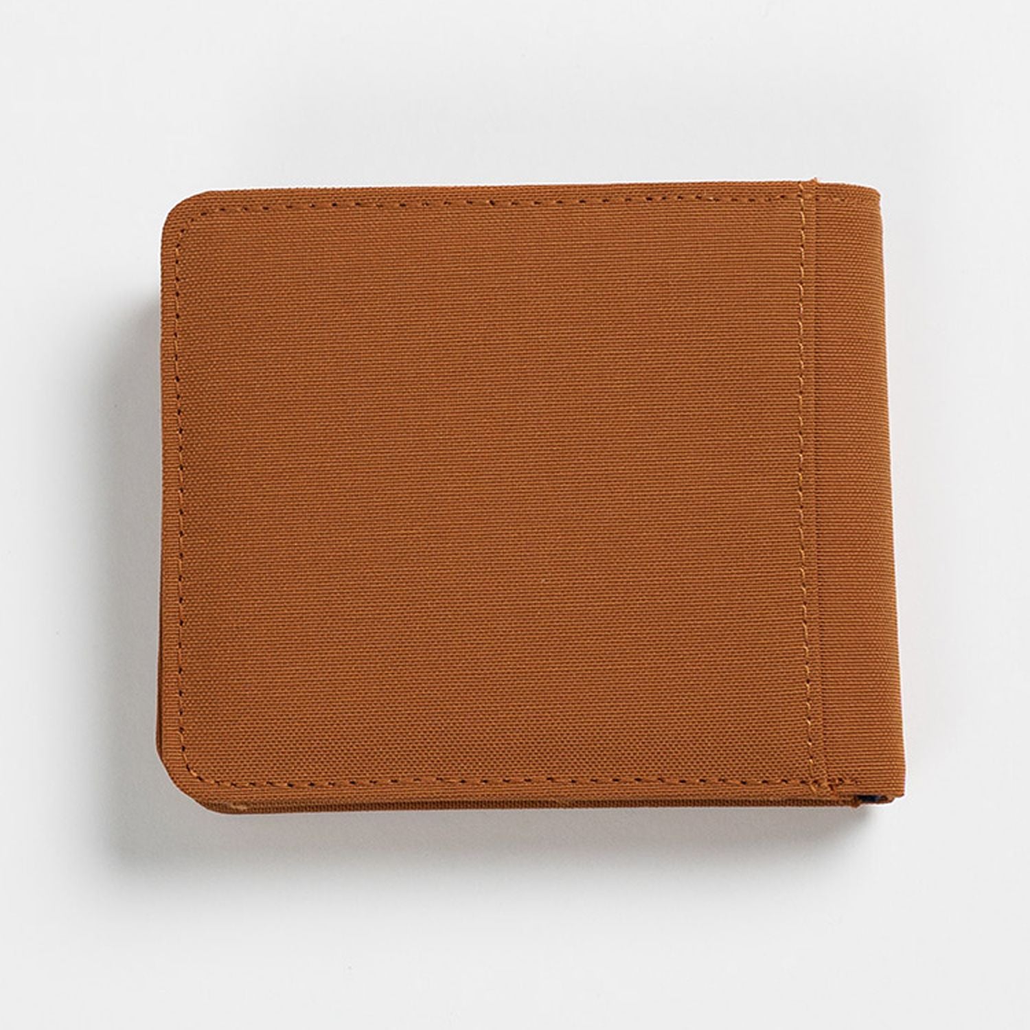 Crossing Bifold Wallet with Coin Pocket & Card Flap RFID