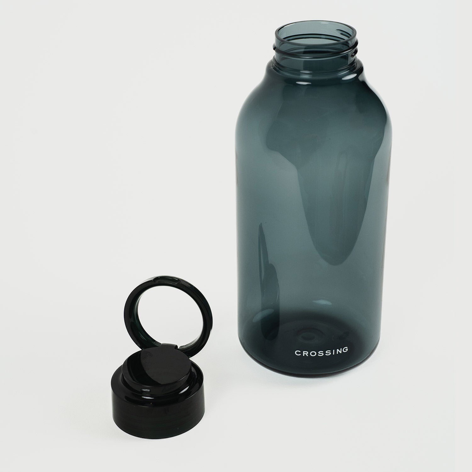 Crossing Lucid Tritan Bottle 750ml