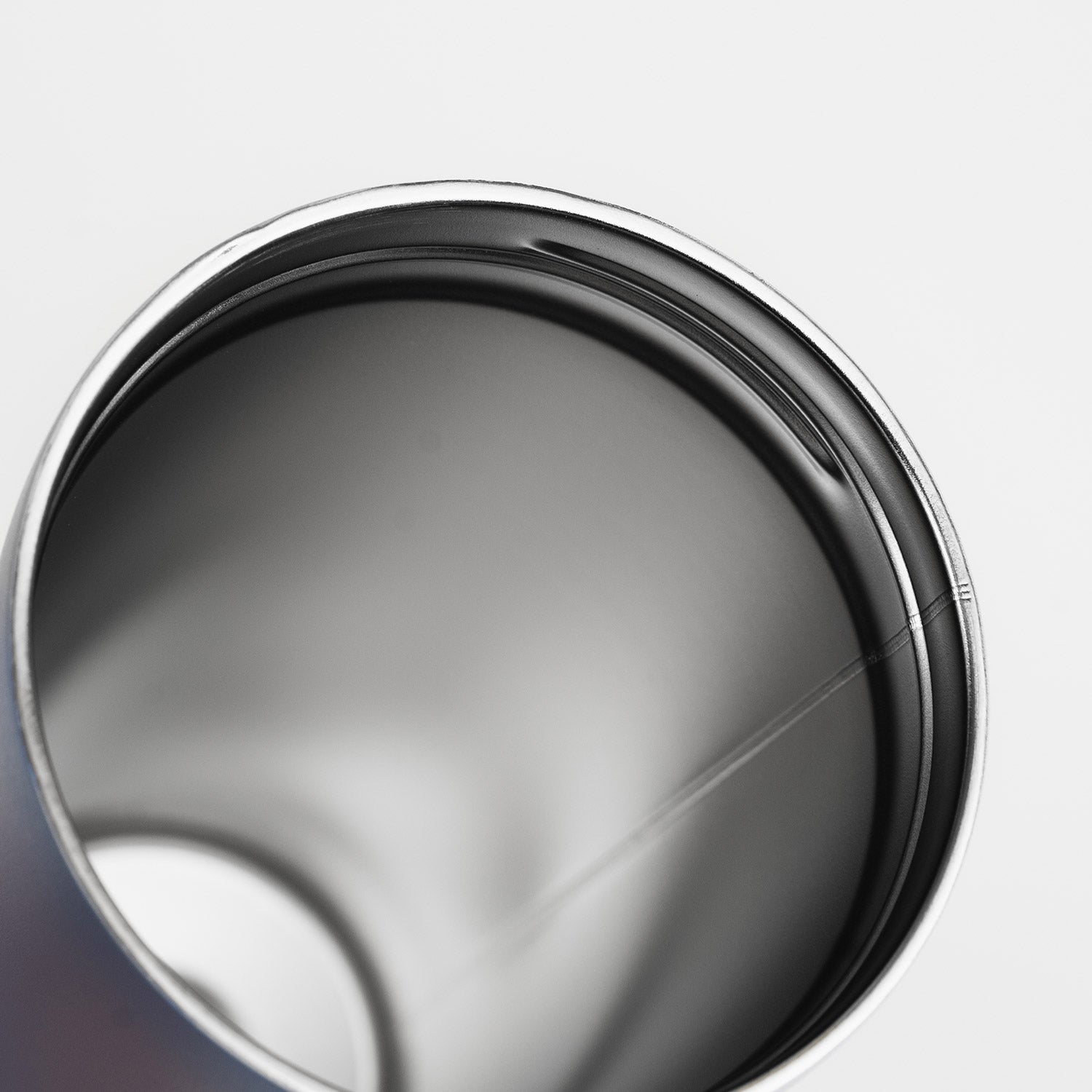 Crossing Volt Insulated Stainless Steel Straw Tumbler 710ML