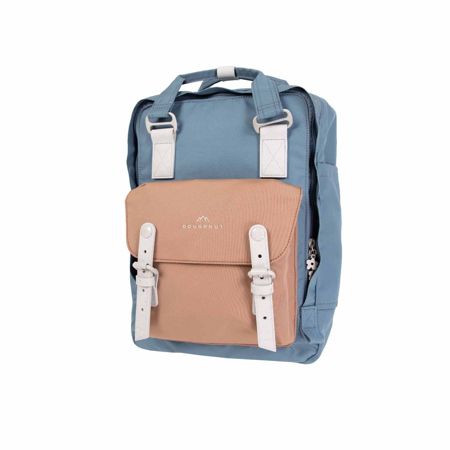 Doughnut Macaroon Monet Series (SA)