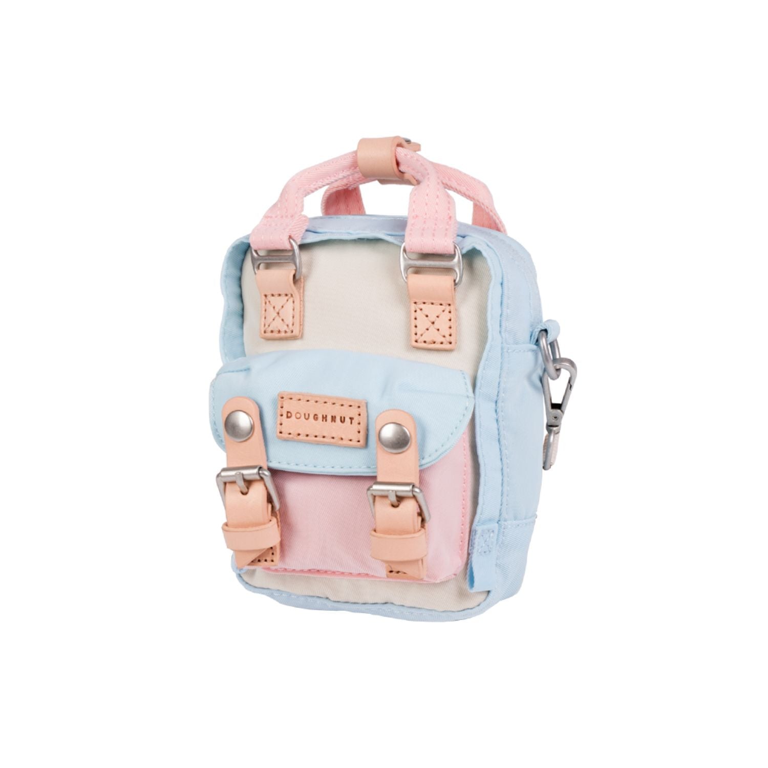 Doughnut macaroon tiny crossbody best sale