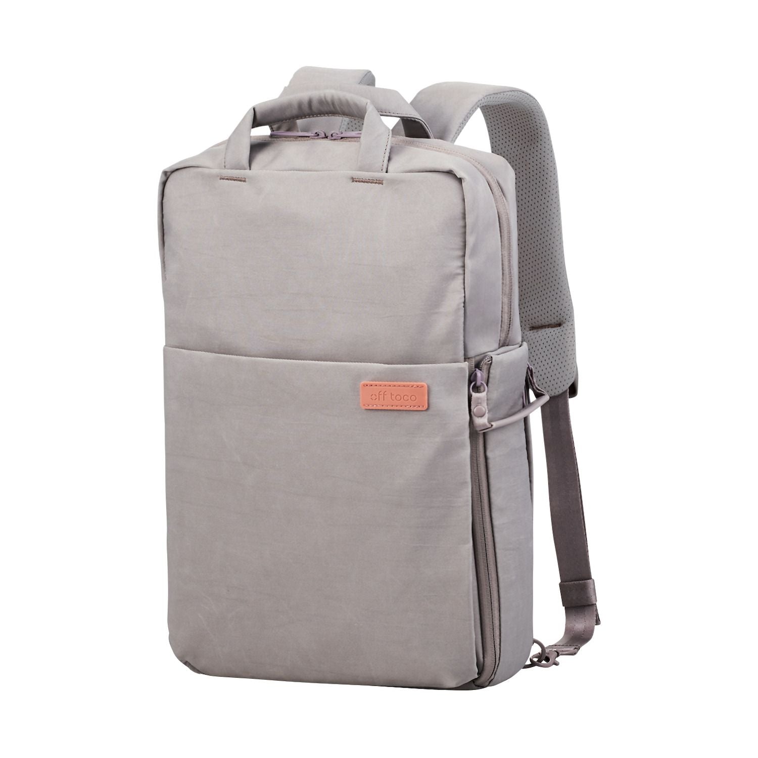 Buy Elecom Off Toco Backpack in Singapore Malaysia The Wallet Shop