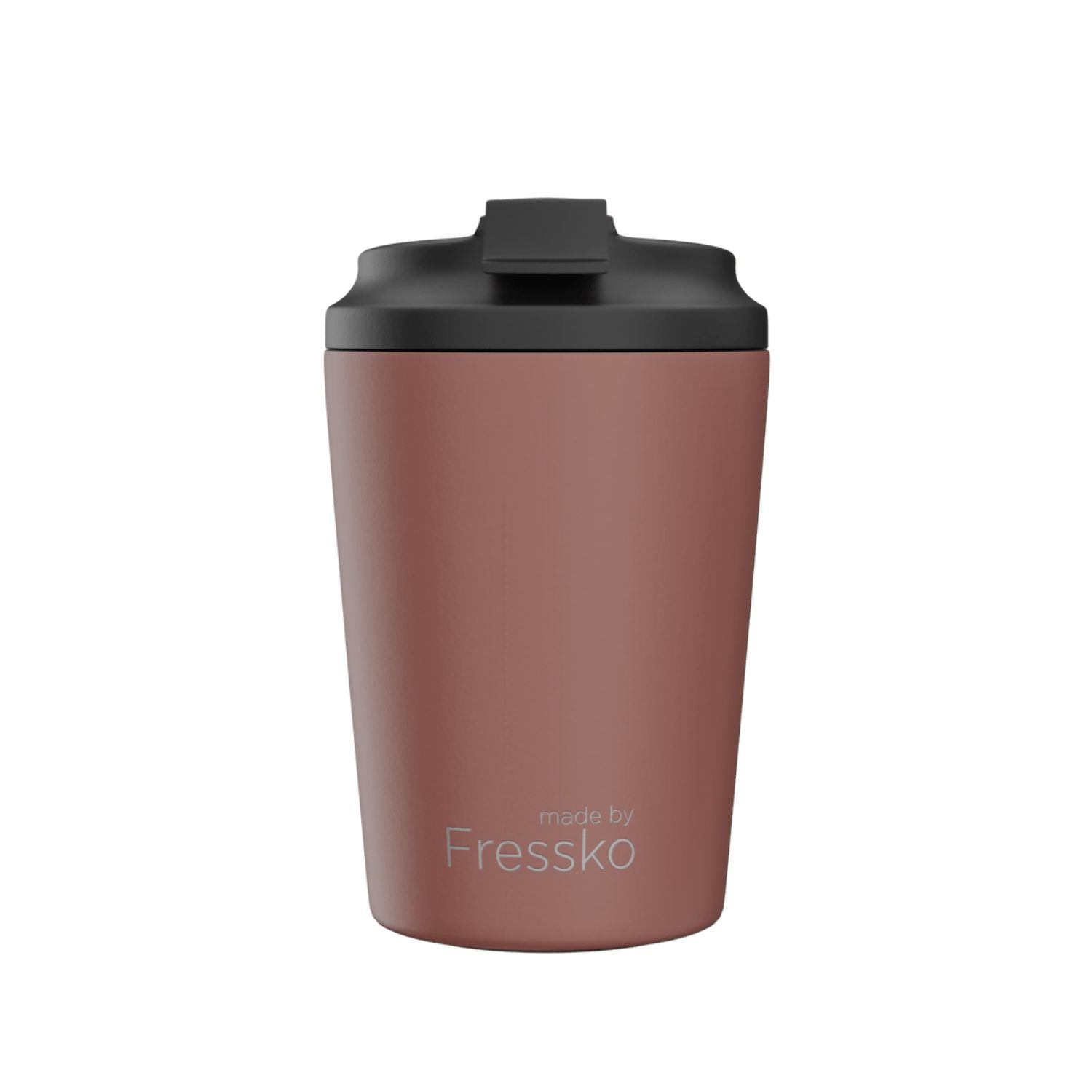 Made By Fressko Bino 8oz Insulated Stainless Steel Cup (SA)