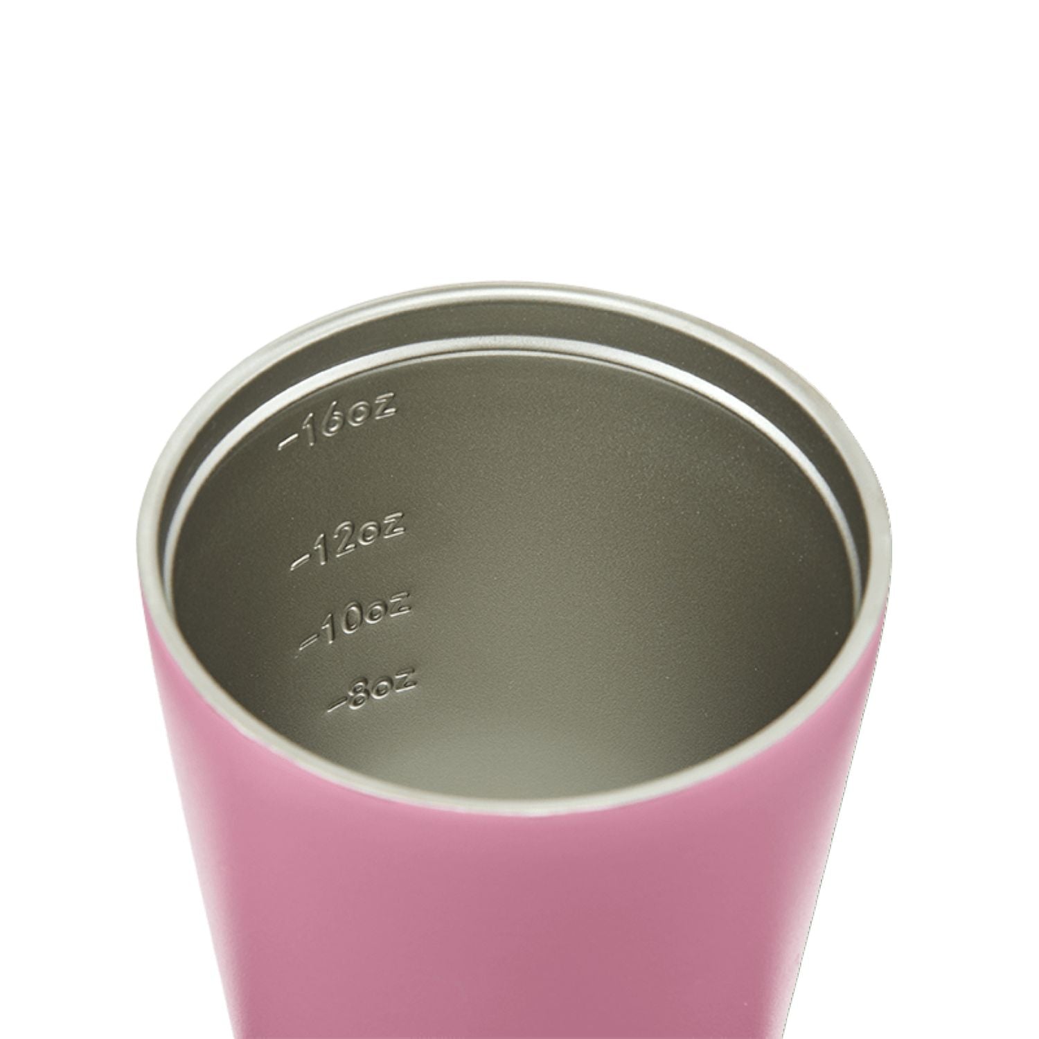 Made By Fressko Grande 16oz Insulated Stainless Steel Cup (SA)