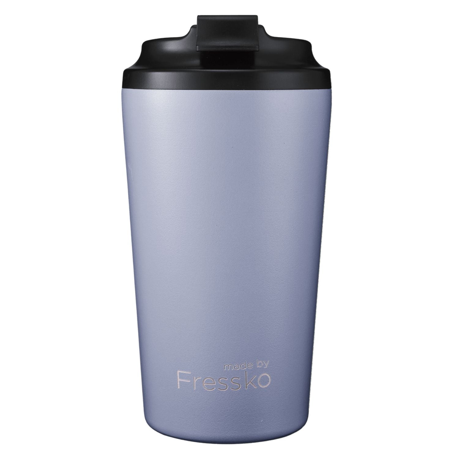Made By Fressko Grande 16oz Insulated Stainless Steel Cup (SA)