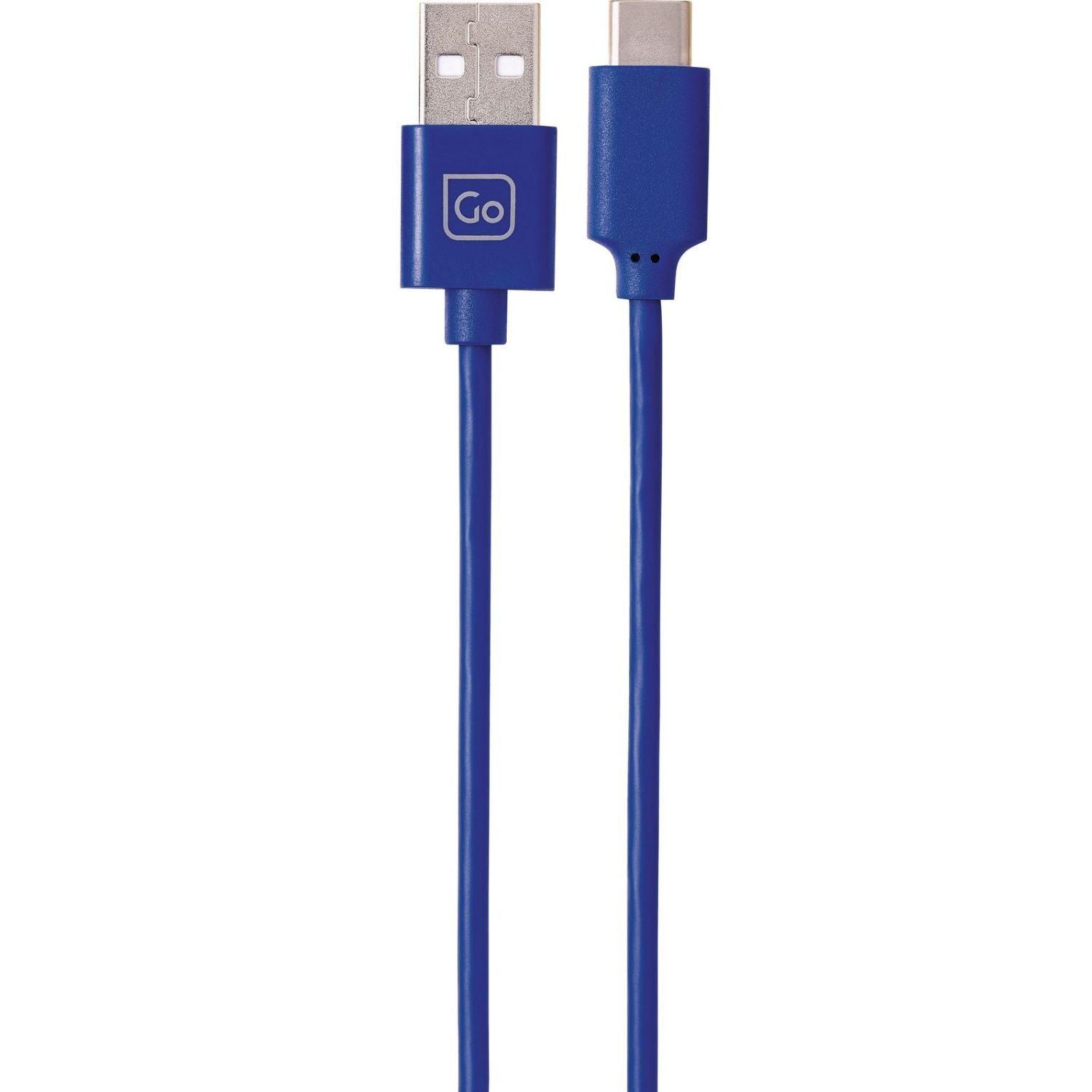 Go Travel 2M Usb-C Cable