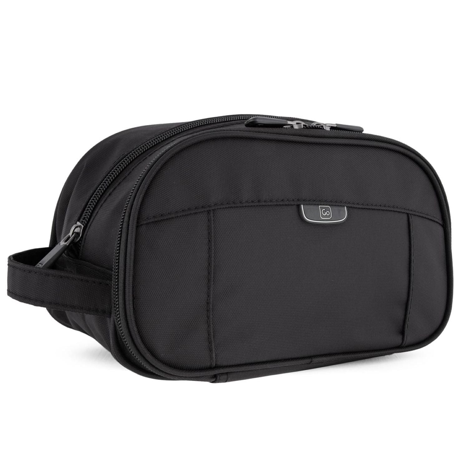 Go Travel Dual Wash Bag | Travel Accessories | Go Travel