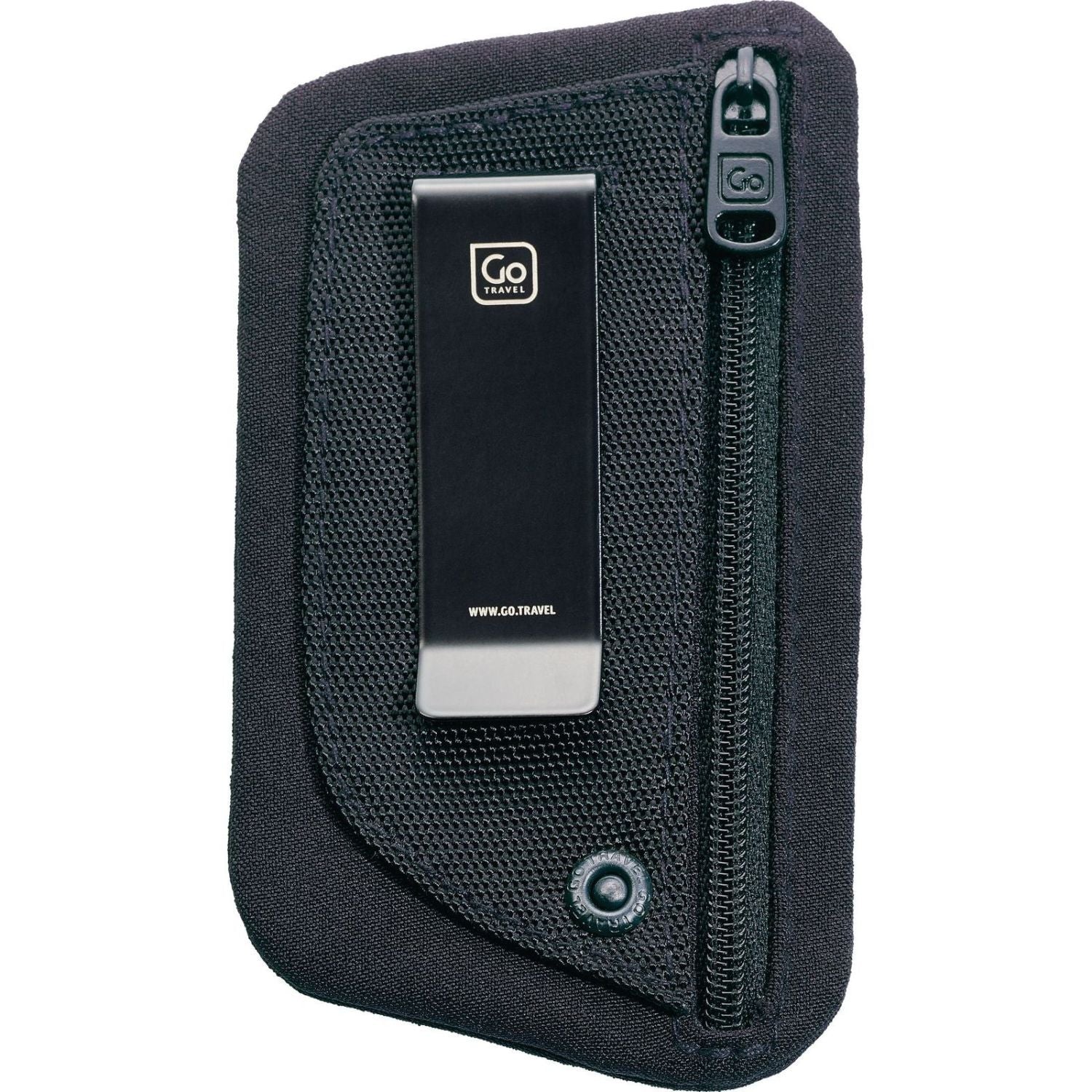 Go Travel The Clip Pouch Rfid