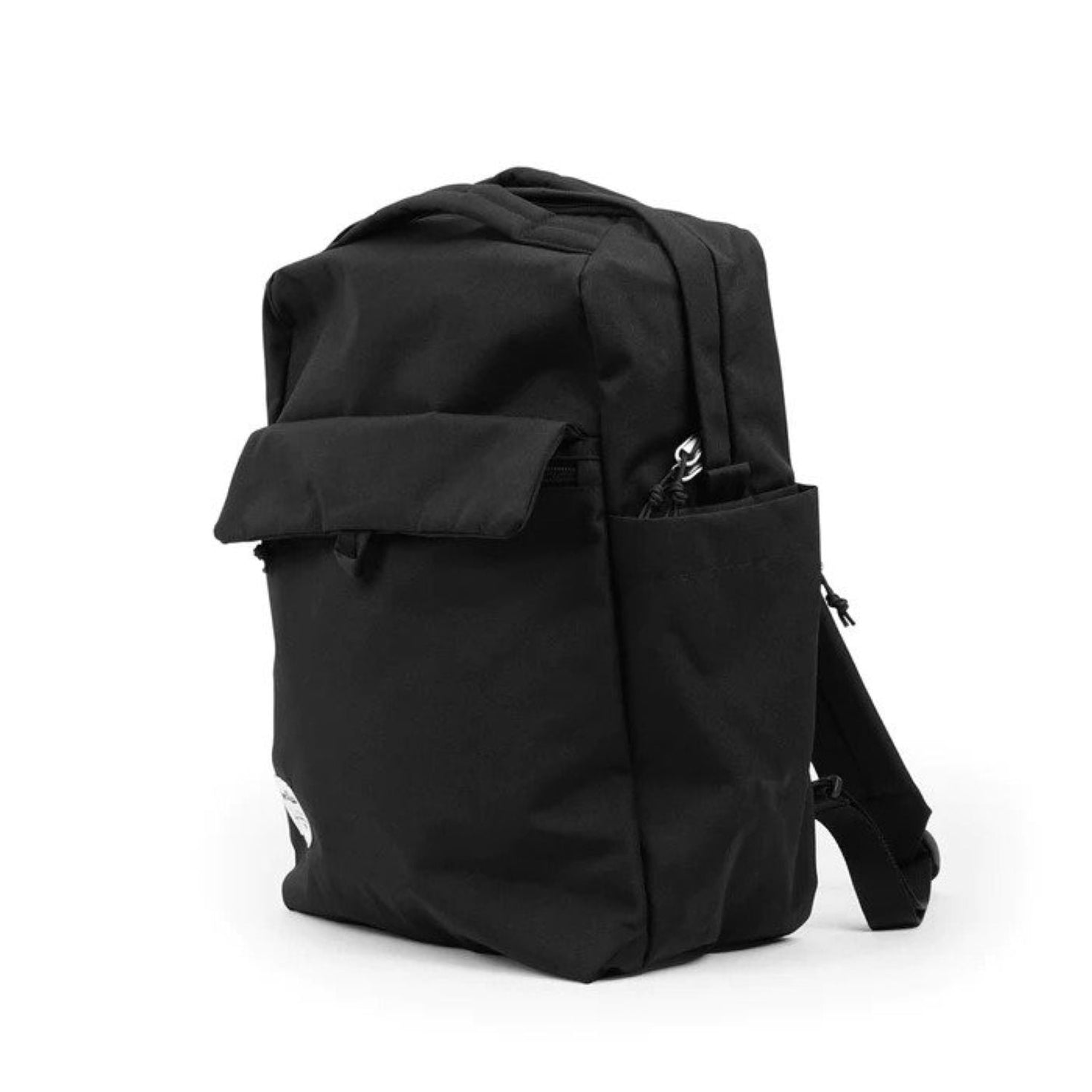 Buy Hellolulu Carter Backpack Recycled in Singapore & Malaysia Dark