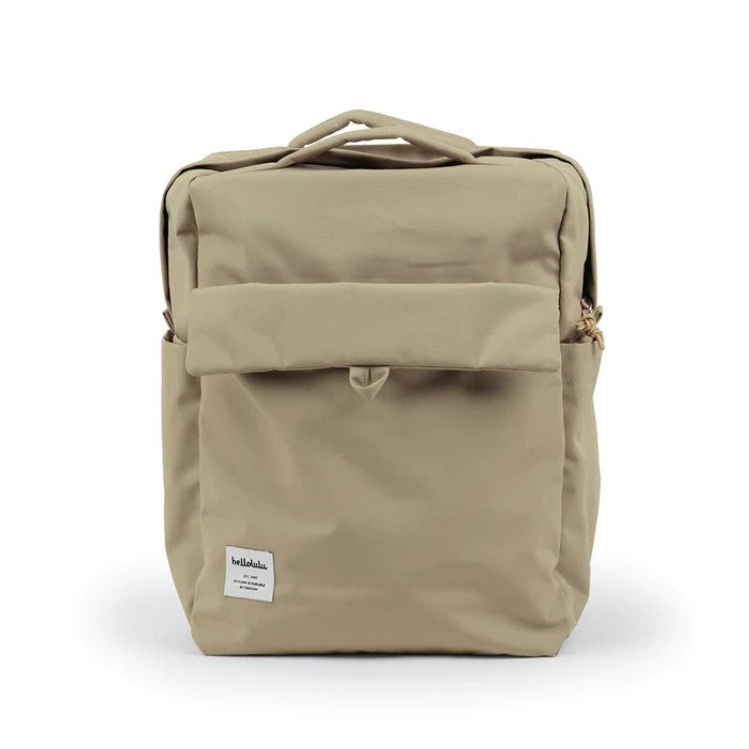 Hellolulu Carter Backpack Recycled