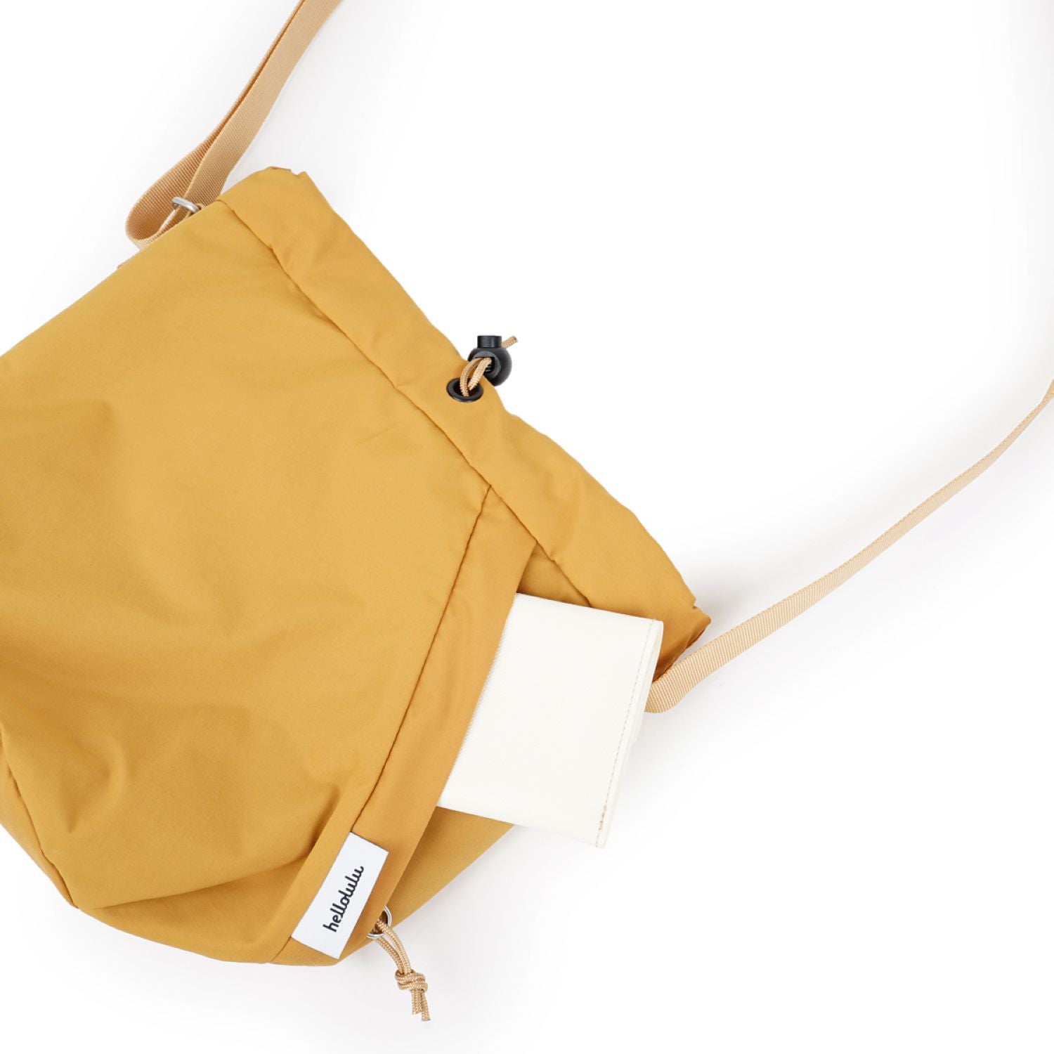 Hellolulu Chico 2 Sided Shoulder (S) (SA)