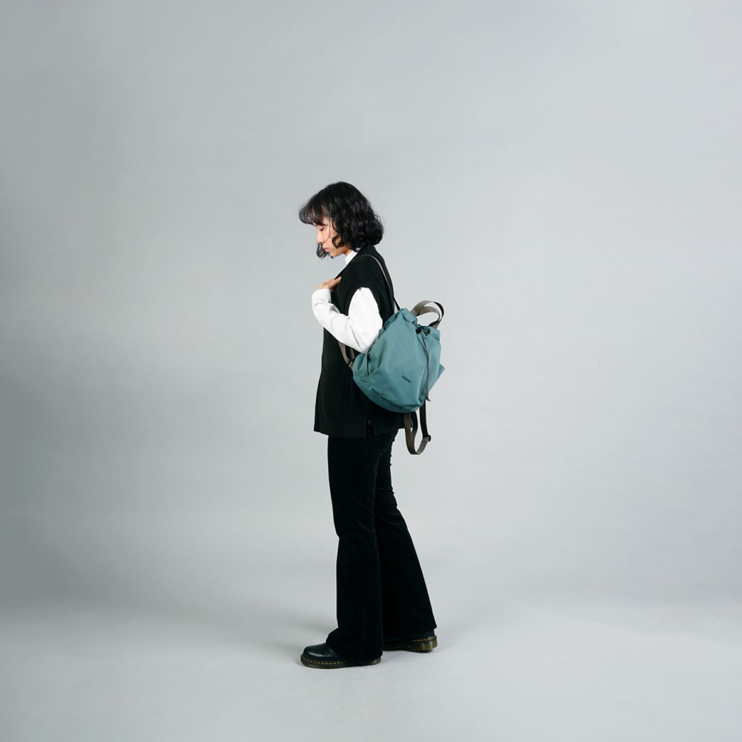 Hellolulu Emma Mini Everyday Totepack Recycled