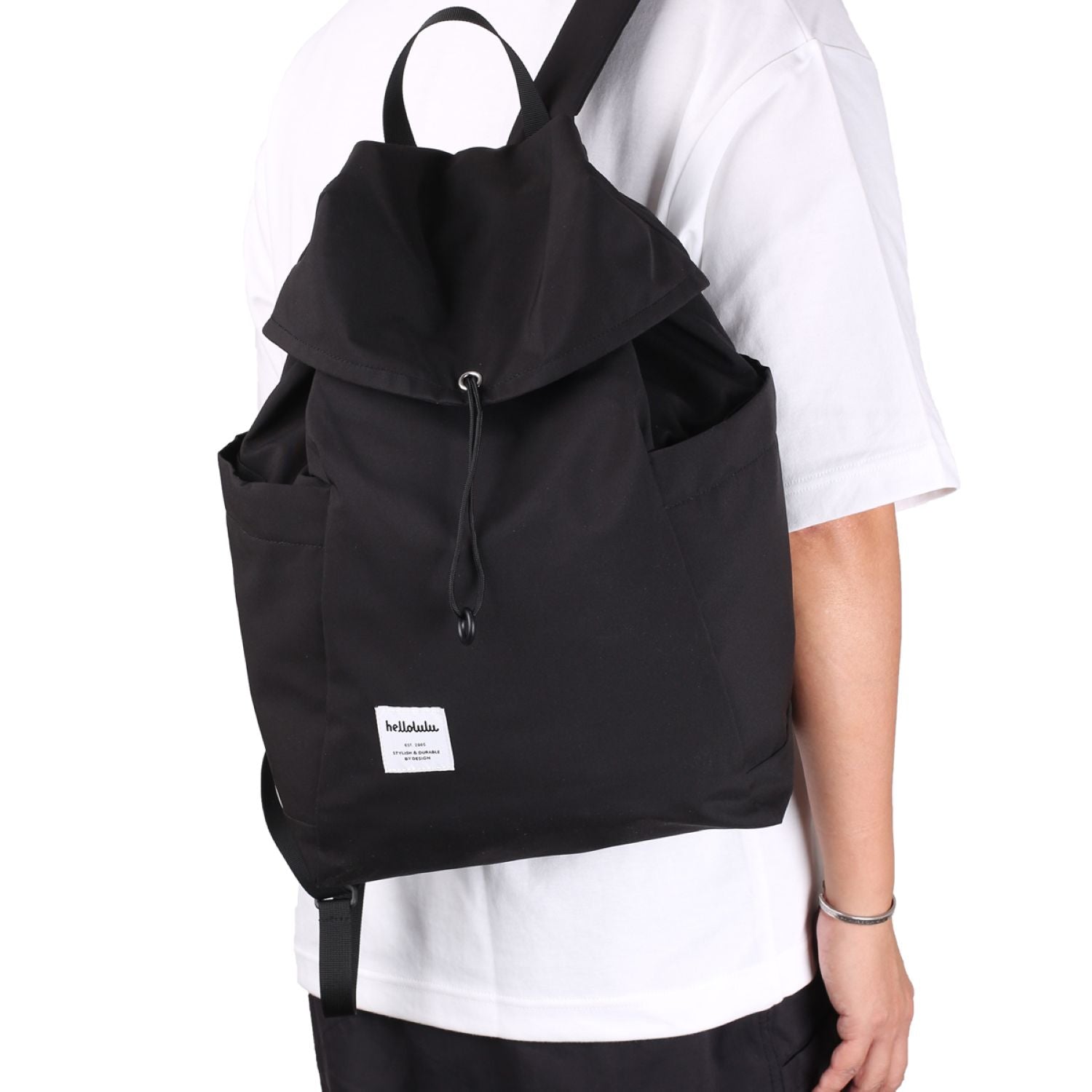 Hellolulu Jesse Day Pack M