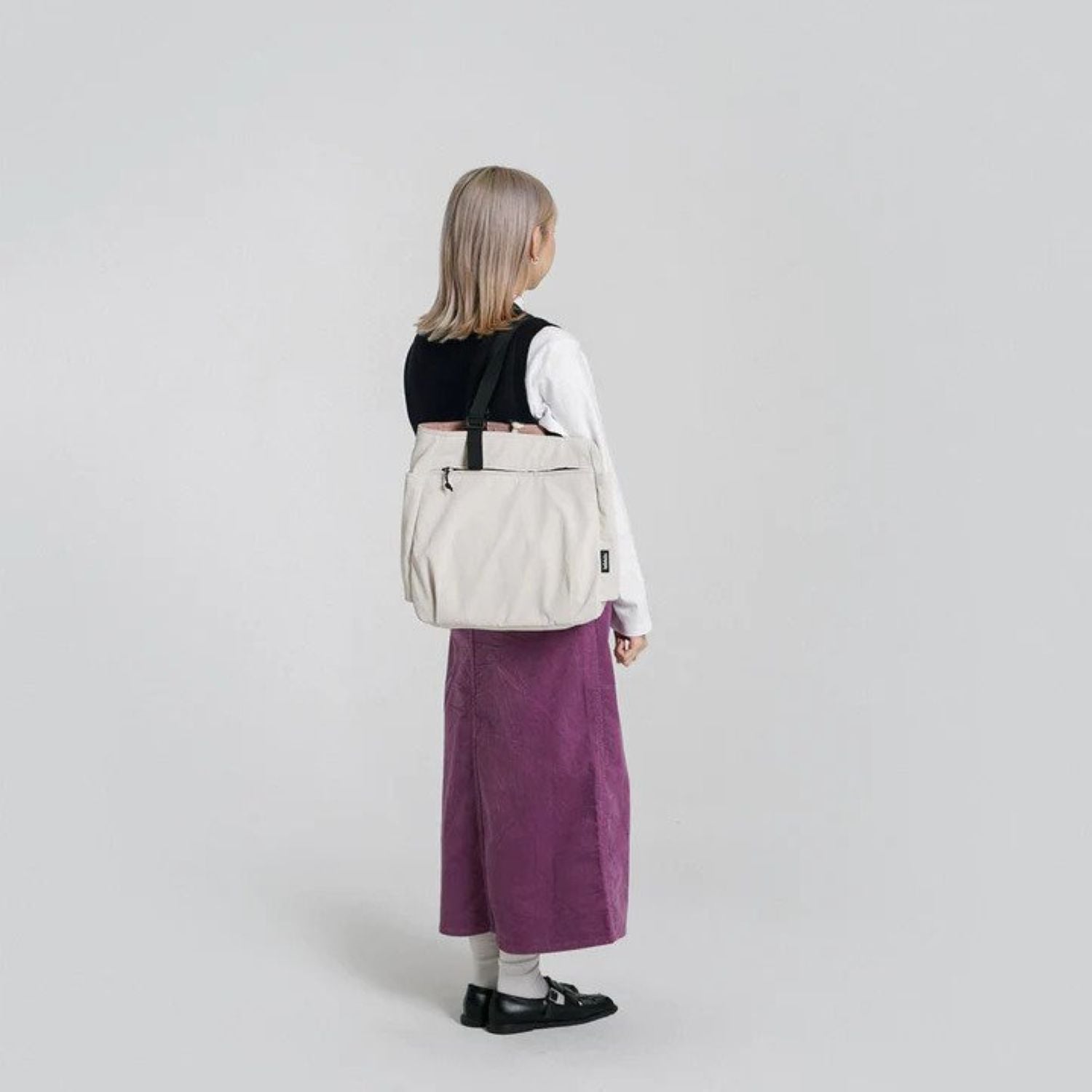 Hellolulu Jonna Double Sided Versatile Tote Recycled (SA)