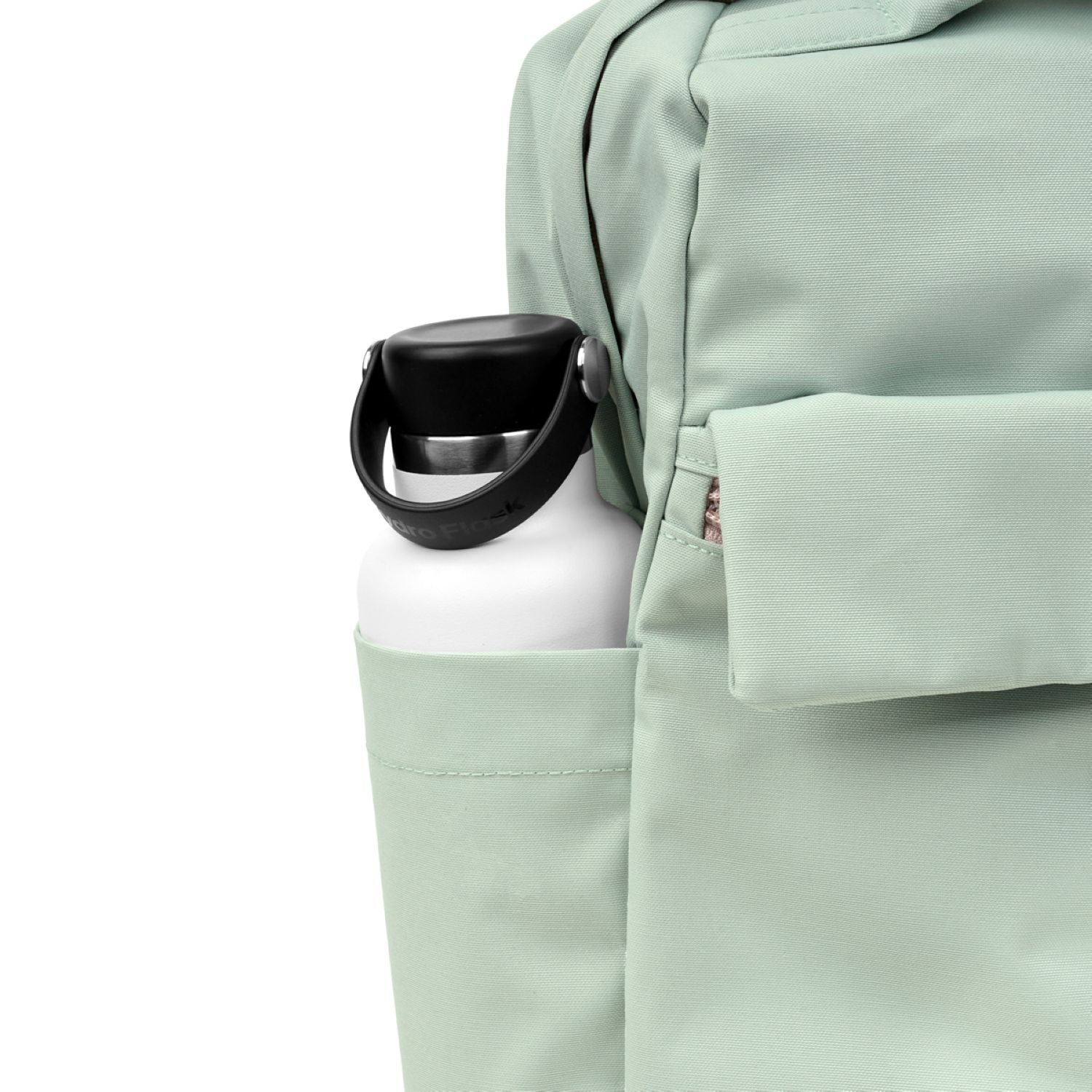 Hellolulu Mini Carter Backpack Recycled