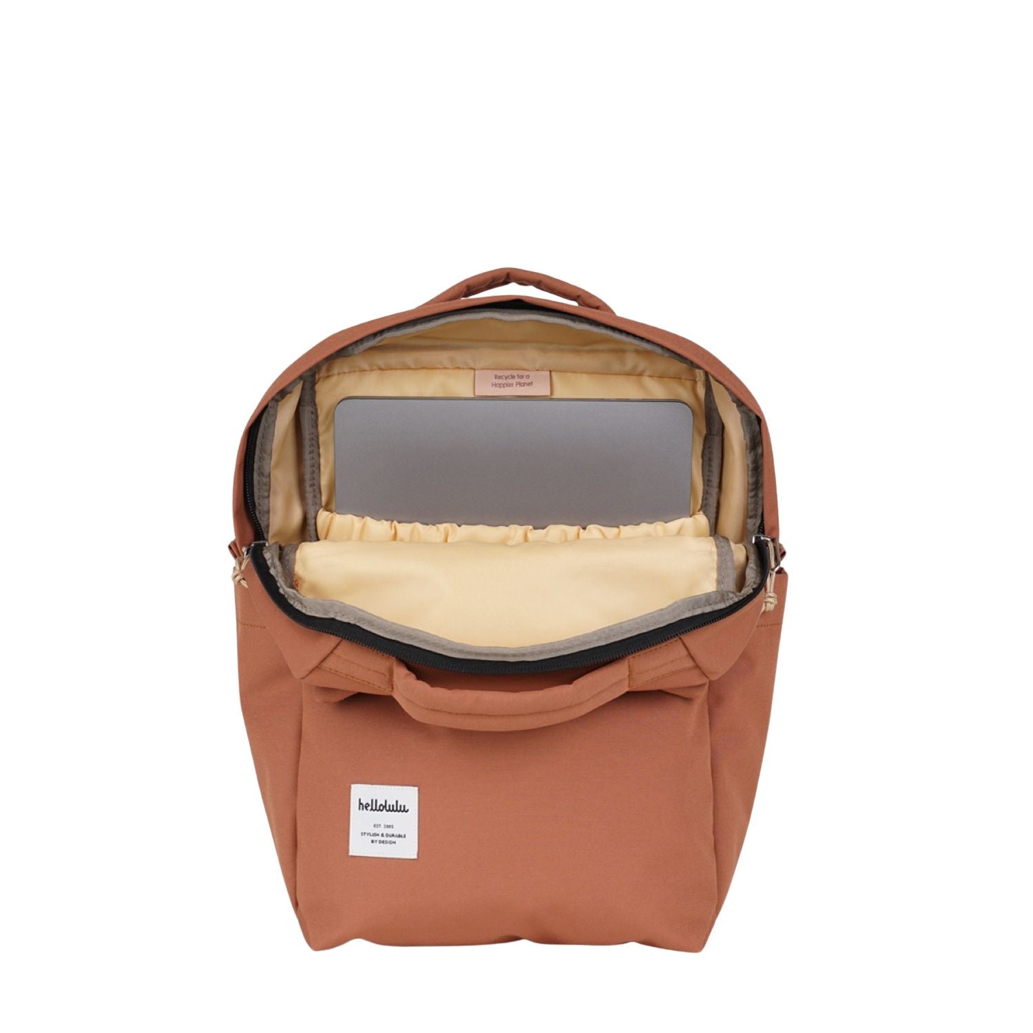 Hellolulu Mini Carter Backpack Recycled