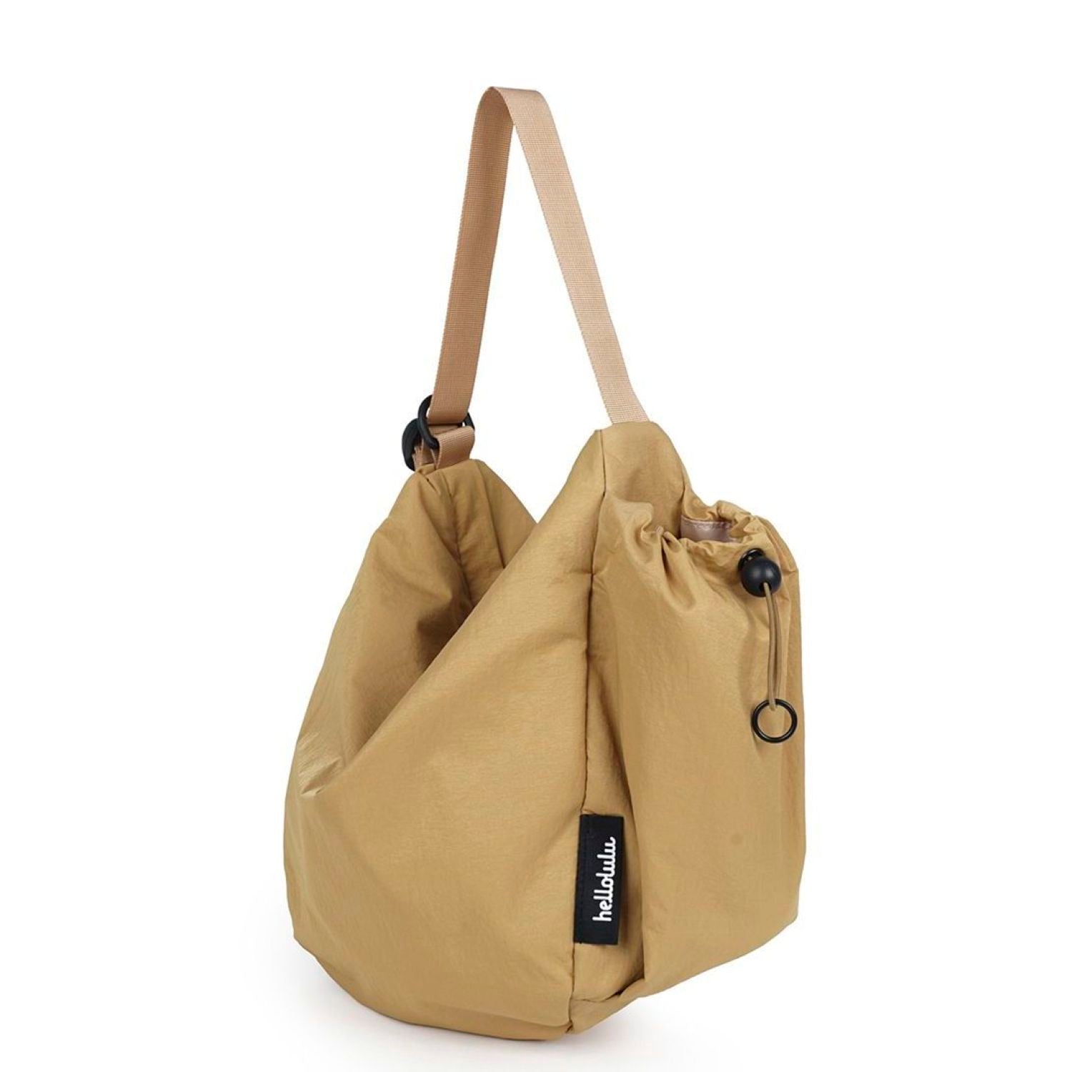Hellolulu Rea Daily Duo Shoulder Bag (S) (SA)