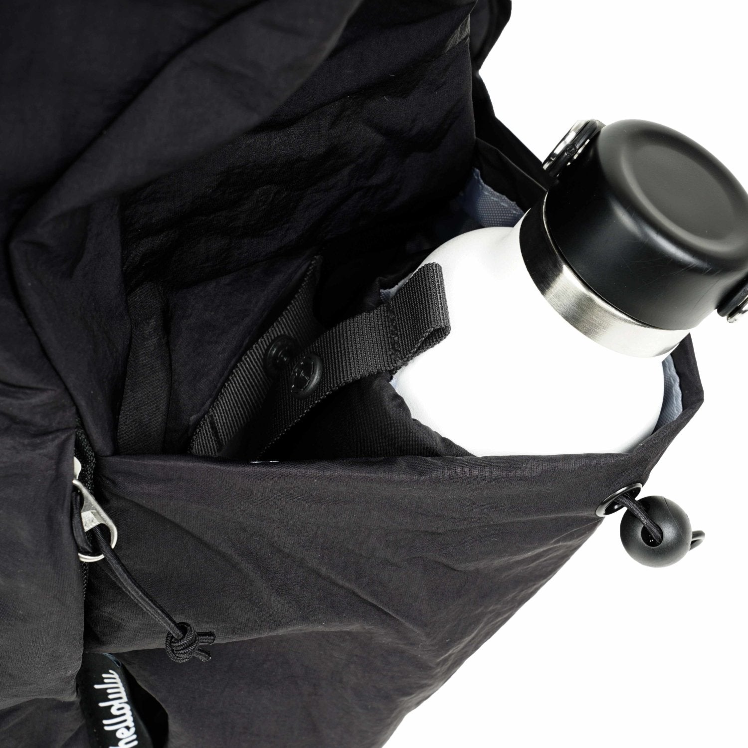 Hellolulu Rowdy All Day Totepack (S) Eco Edition