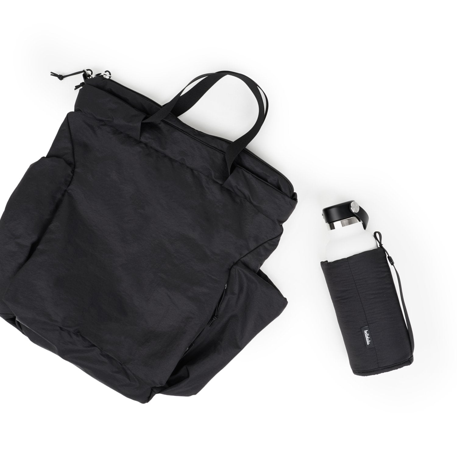 Hellolulu Rowdy All Day Totepack (S) Eco Edition