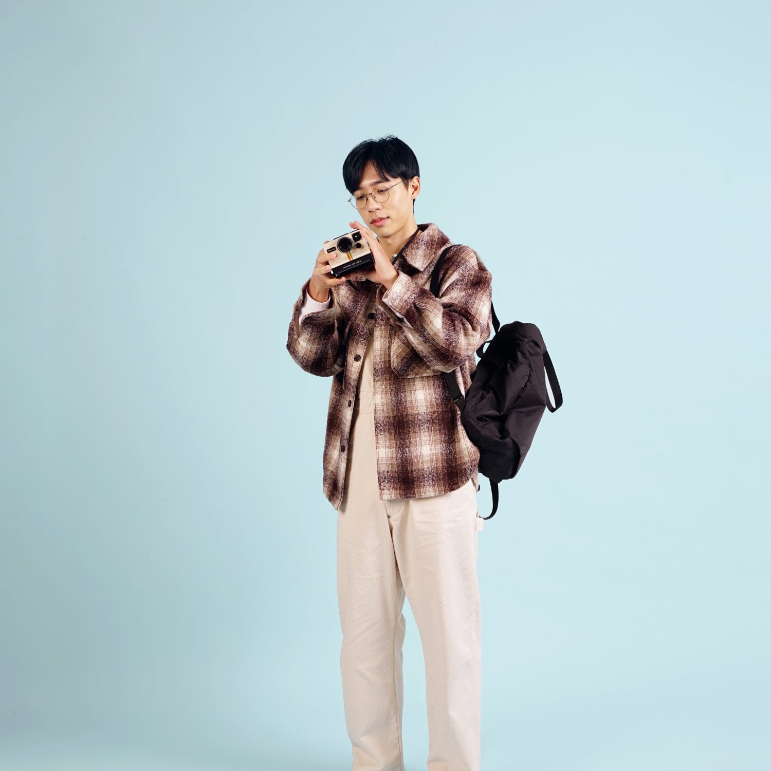 Hellolulu Rowdy All Day Totepack (S) Eco Edition