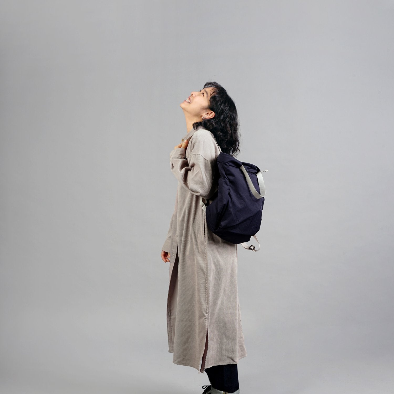 Hellolulu Rowdy All Day Totepack (S) Eco Edition