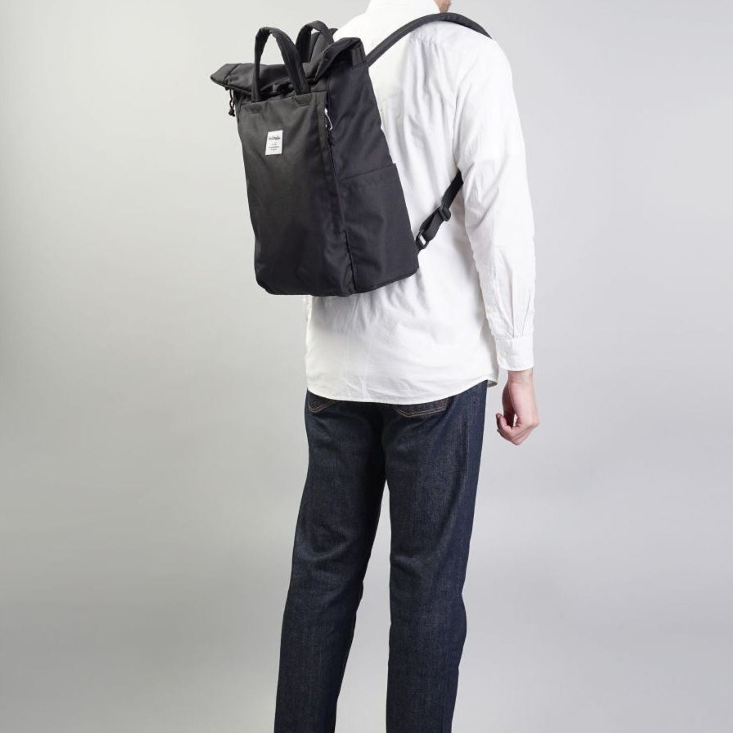 Buy Hellolulu Tate Backpack | The Wallet Shop in Singapore & Malaysia