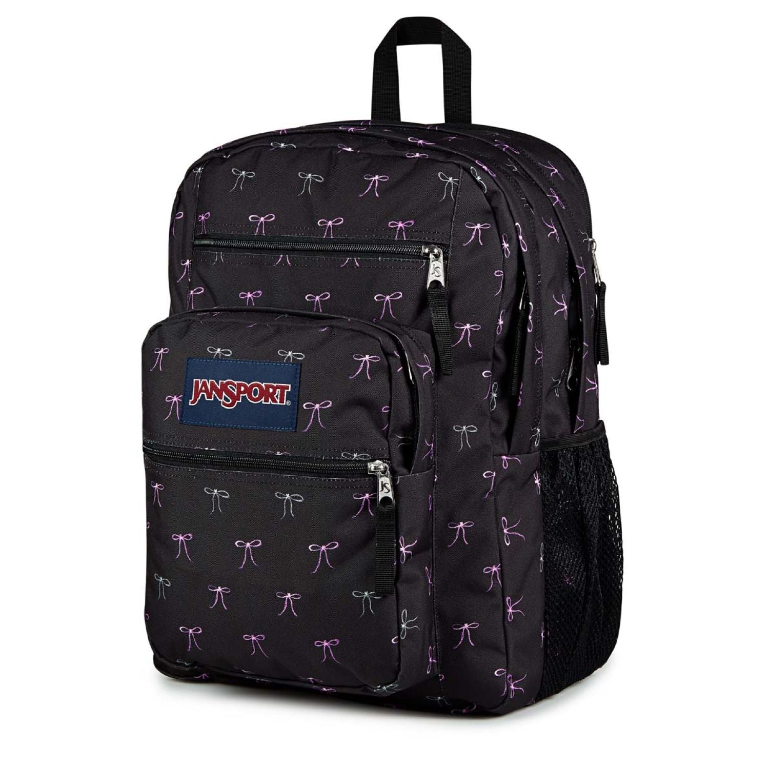Jansport Big Student Backpack (Printed) (SA)