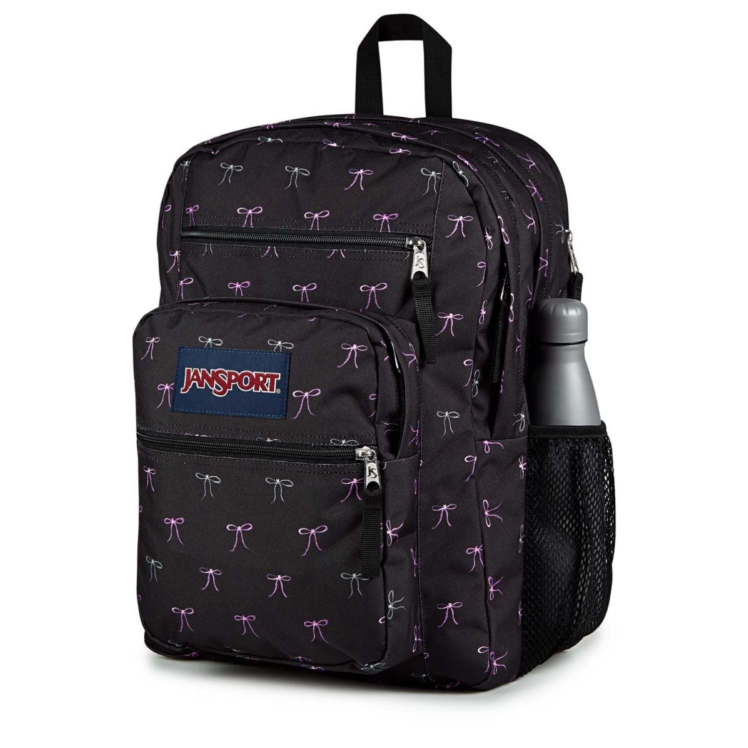 Jansport Big Student Backpack (Printed) (SA)