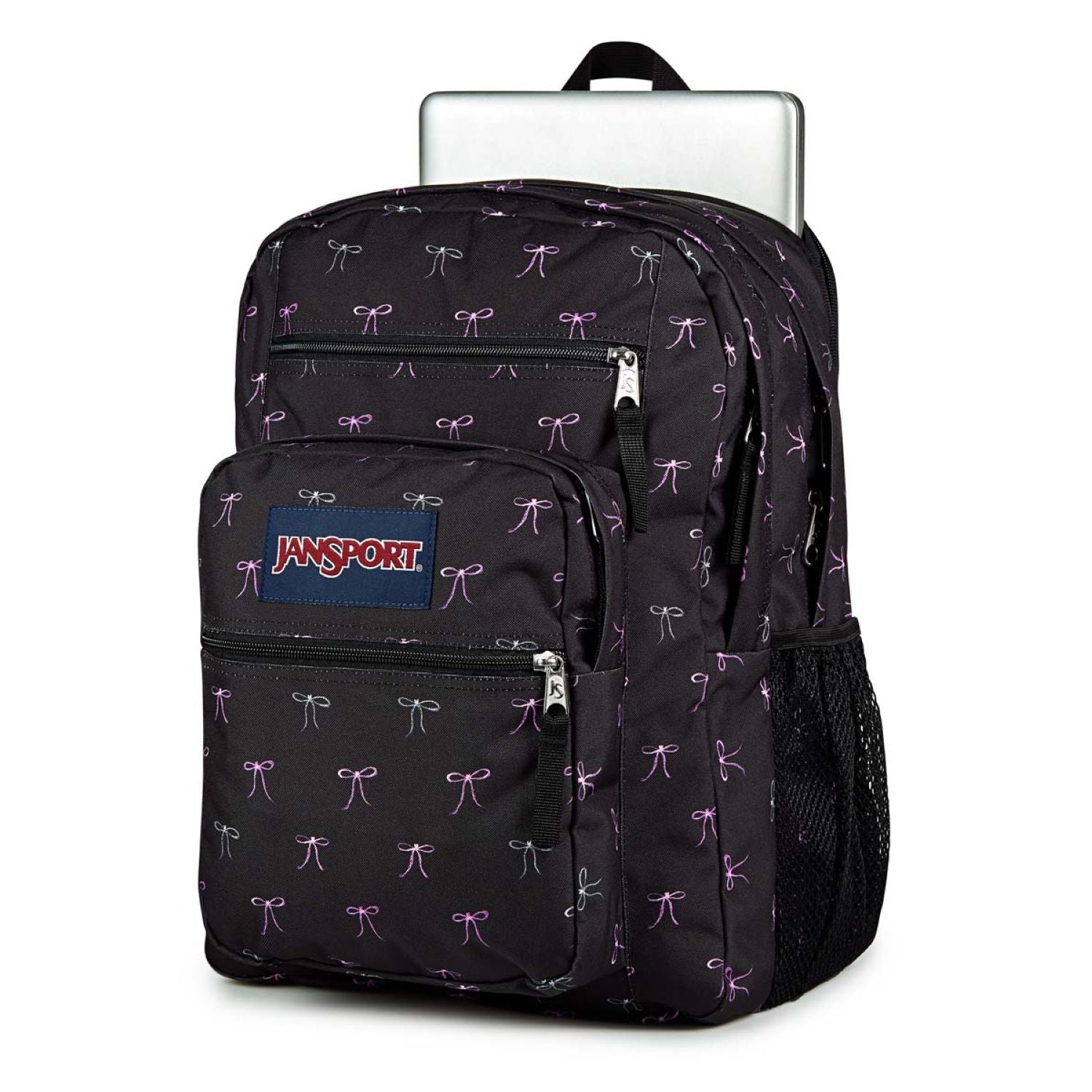 Jansport Big Student Backpack (Printed) (SA)