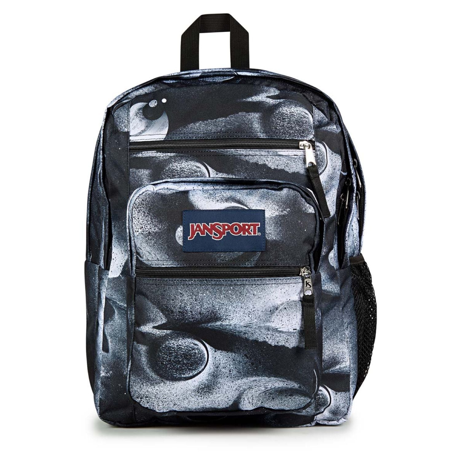 Jansport Big Student Backpack (Printed) (SA)