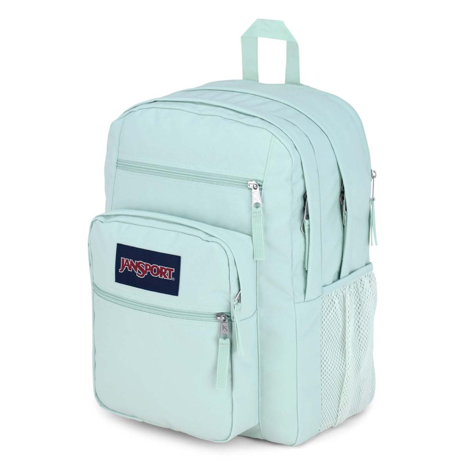 Jansport Big Student Backpack (Plain) (SA)