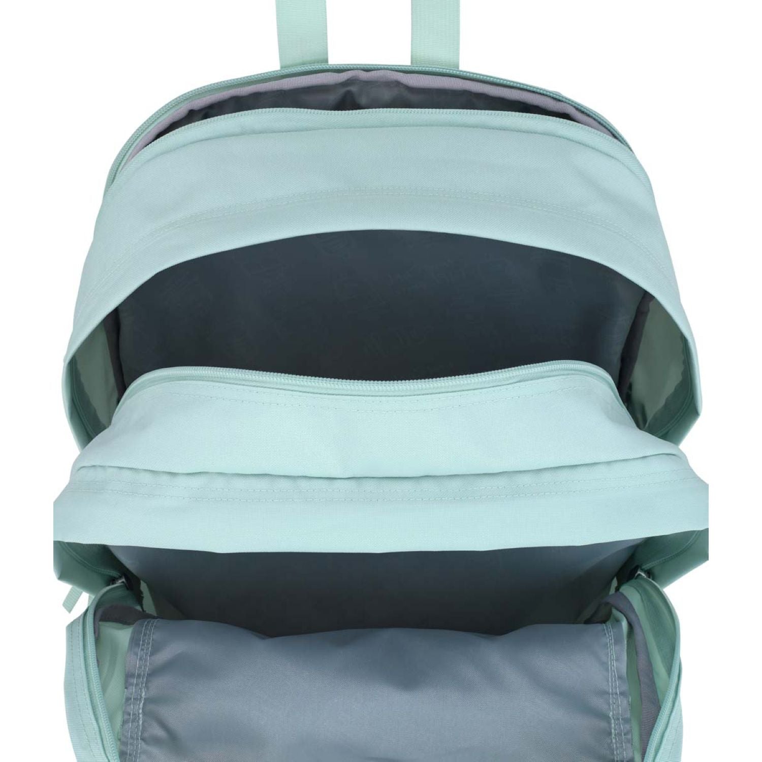 Jansport Big Student Backpack (Plain) (SA)