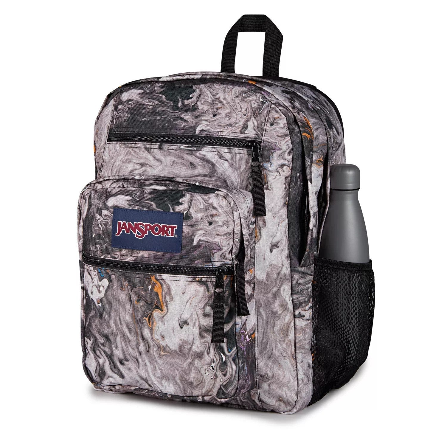 (SG Exclusive) Jansport Big Student Backpack Sylvia Burnstein