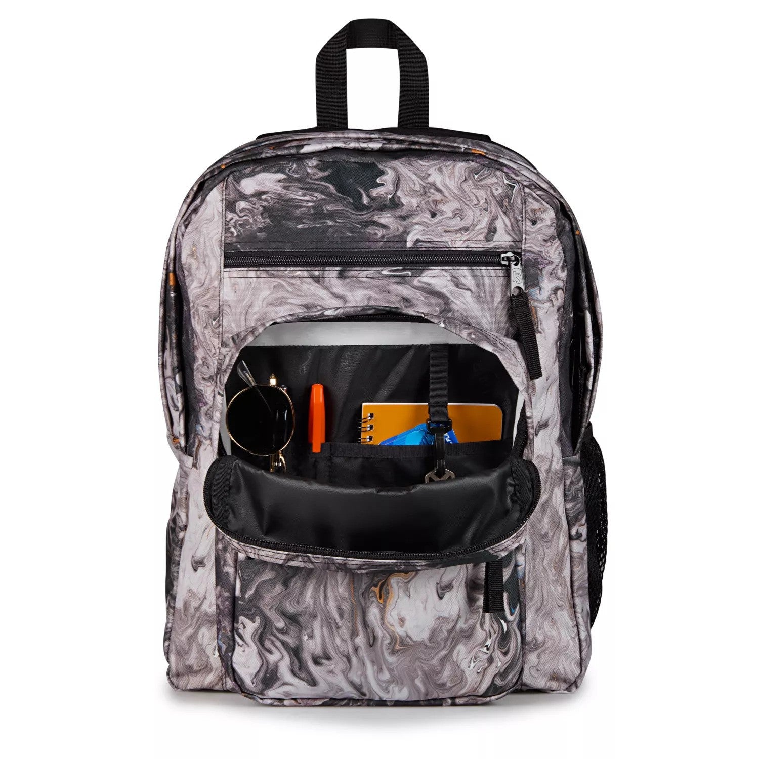 (SG Exclusive) Jansport Big Student Backpack Sylvia Burnstein